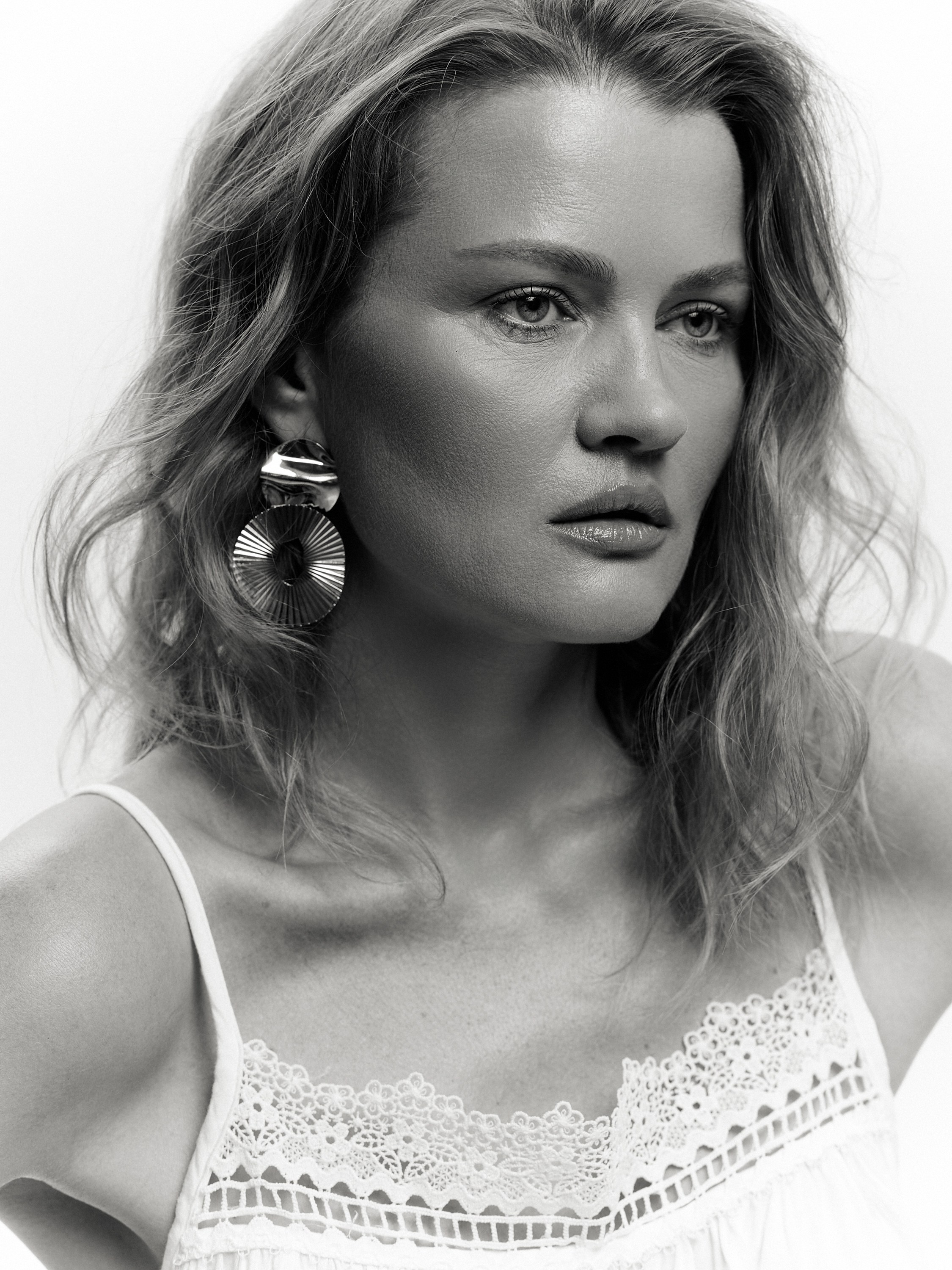 Любовь. Модельные тесты в Москве и Нижнем Новгороде Павел Зайков