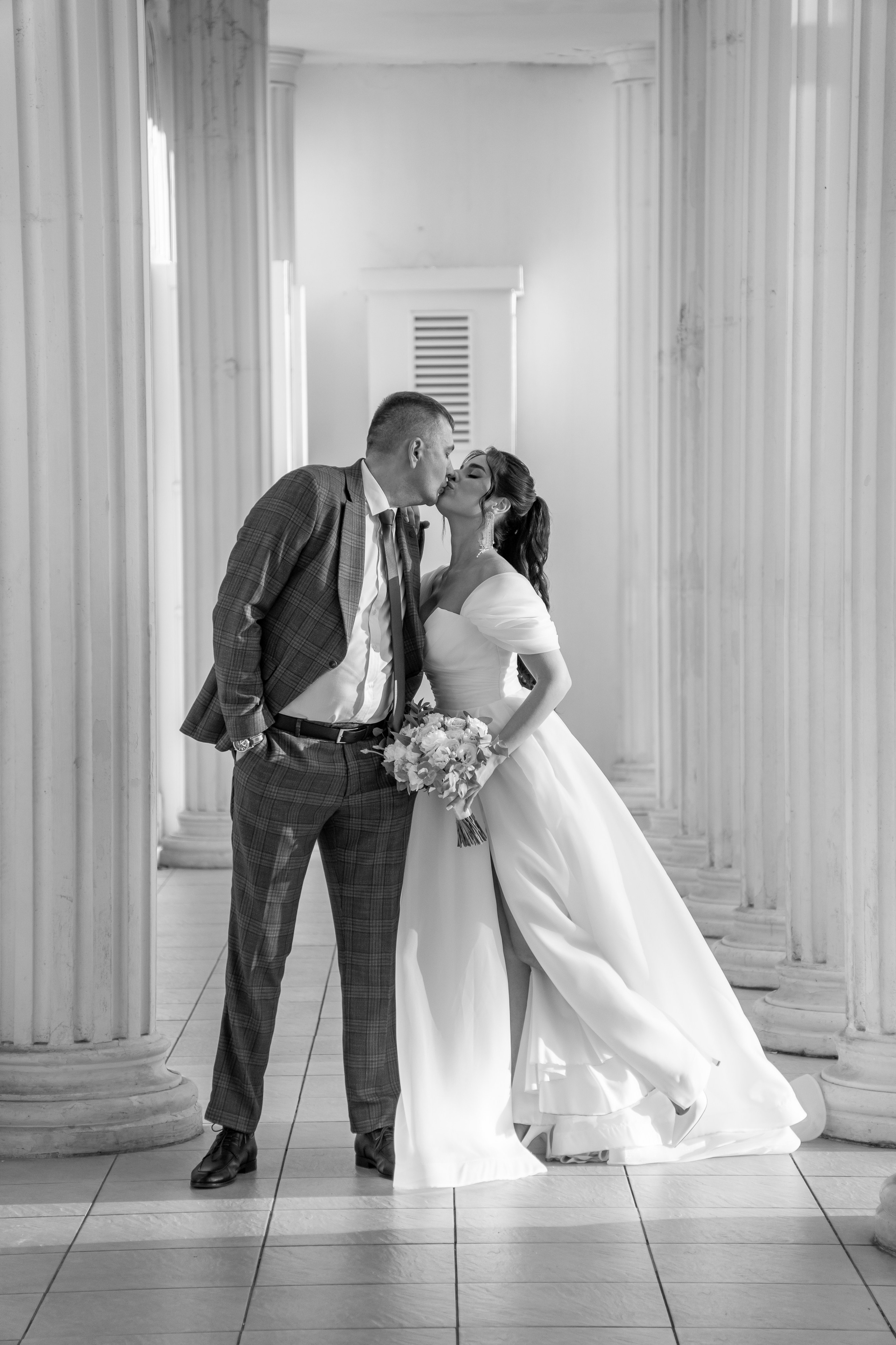 Яна и Александр. Фотограф в Краснодаре и Краснодарском крае Елена Быкова