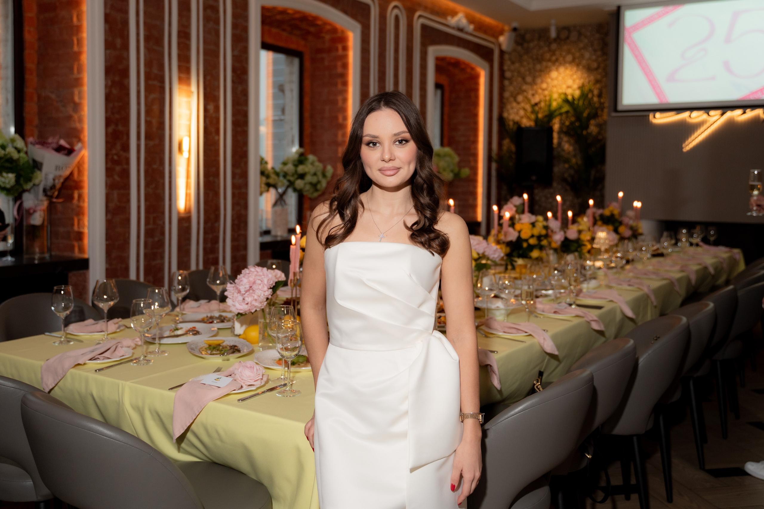 Фотосессия дня рождения в Москве. Портретный и свадебный фотограф Алла Карени Москва