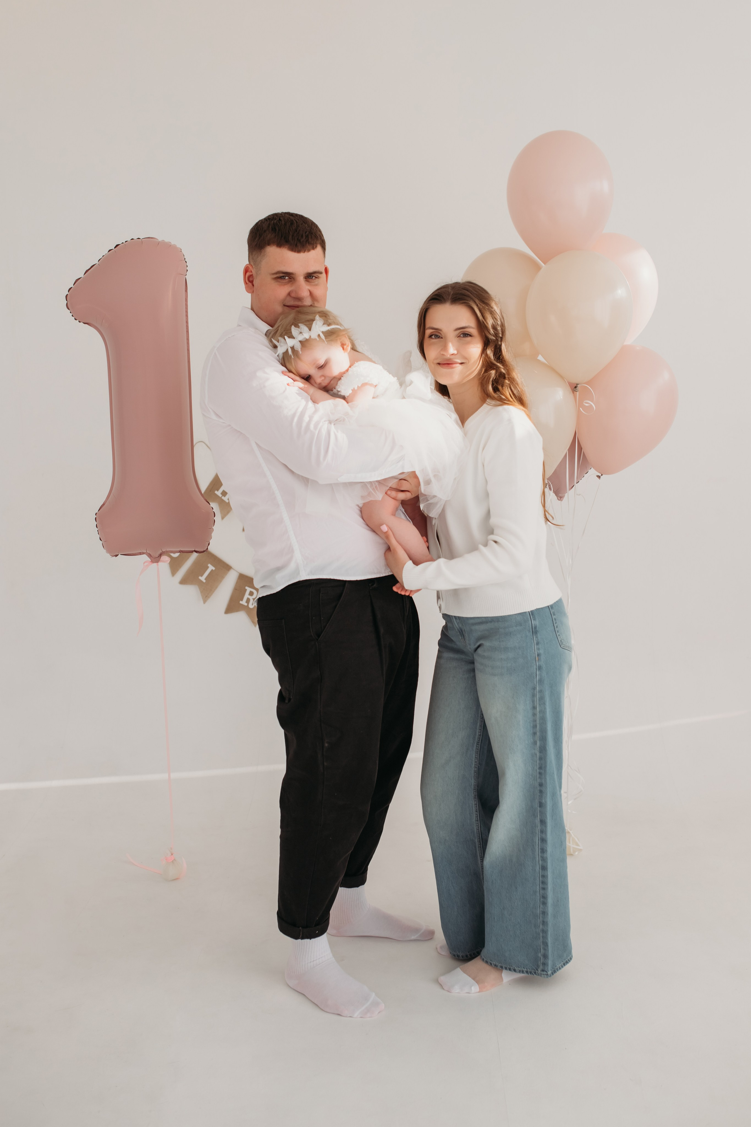 Эмилия. Семейный и детский фотограф Минск, Беларусь