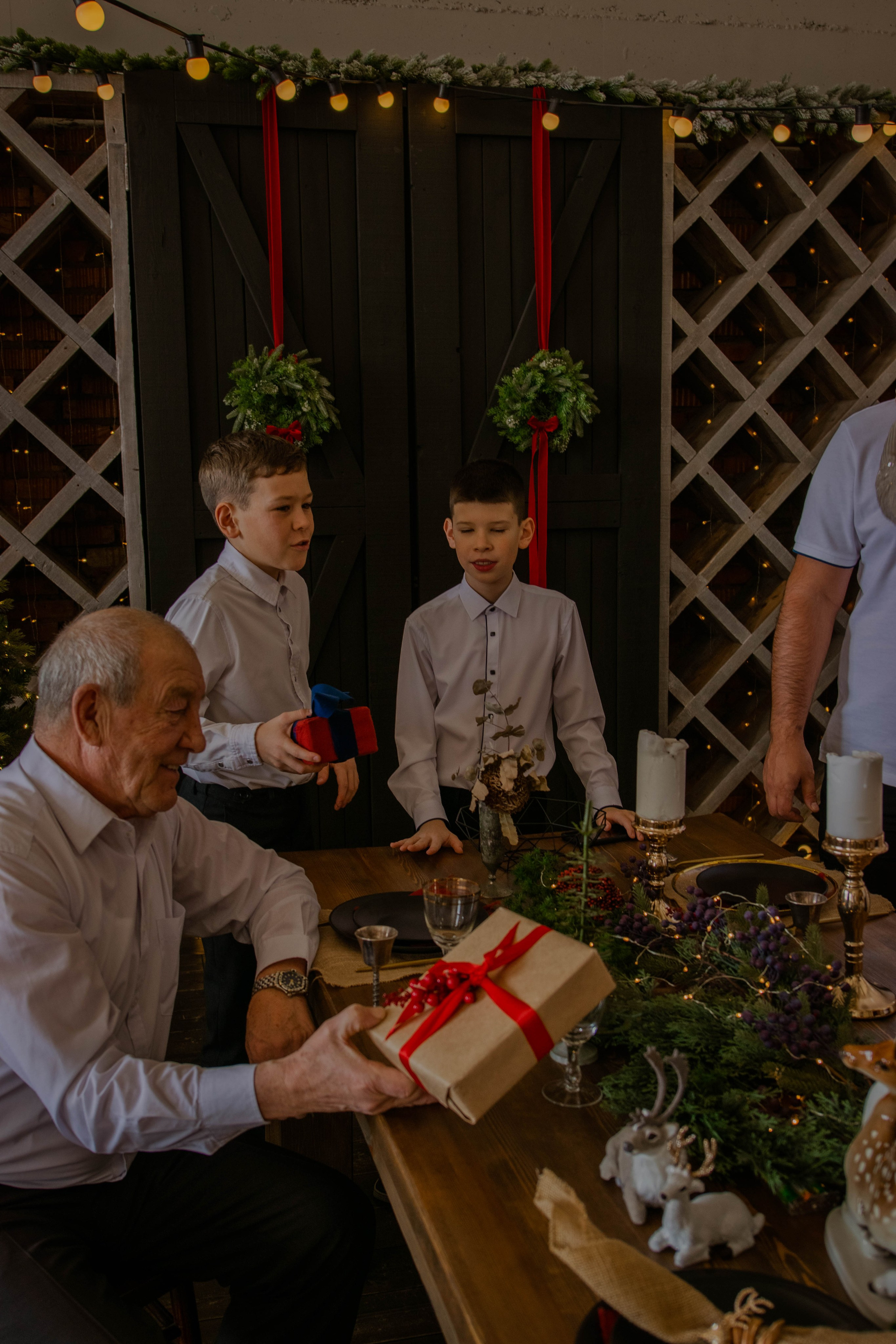 Daria family. Busan photographer | Фотограф Пусан