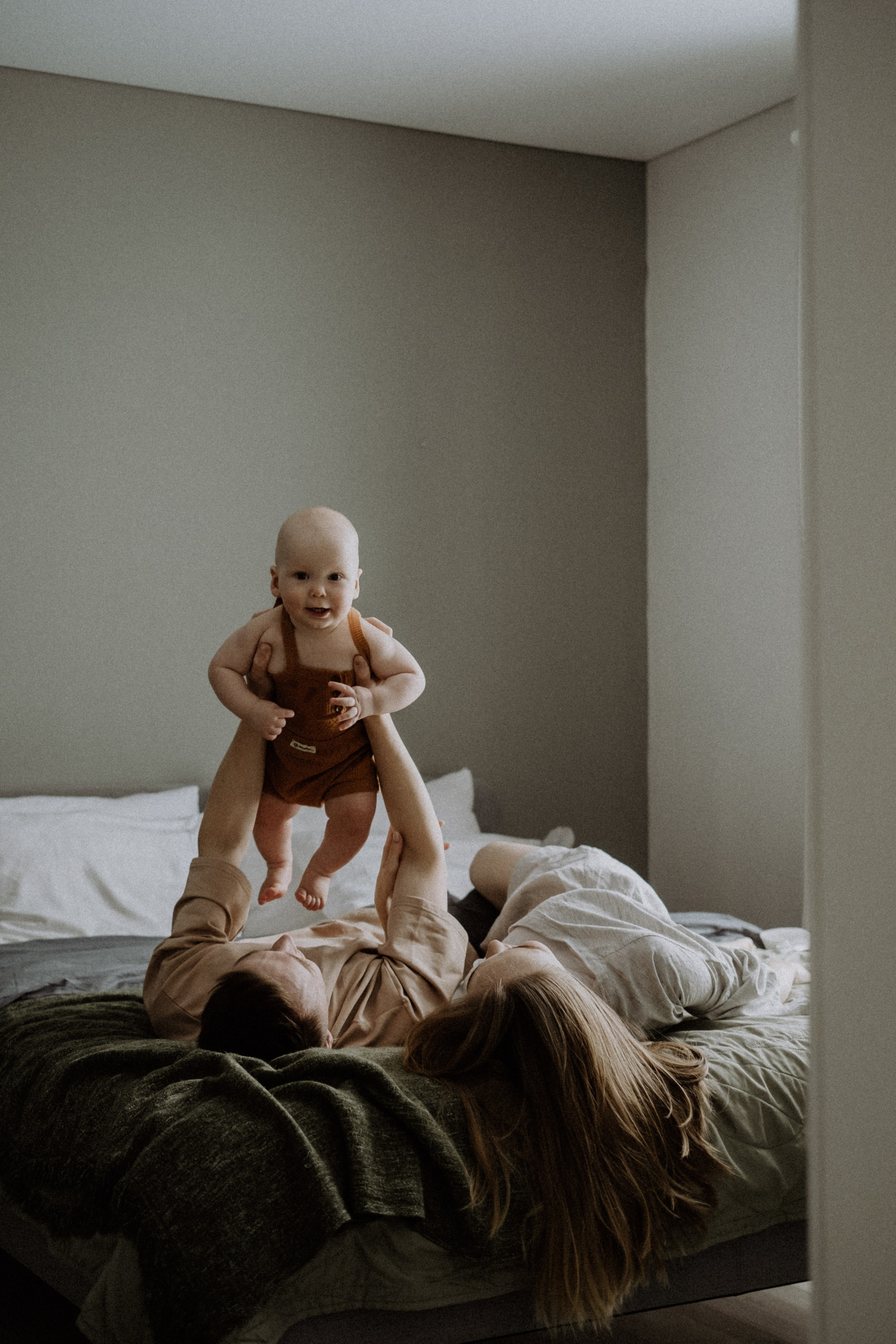 Семейная. Семейный фотограф в Екатеринбурге Падерина Таня