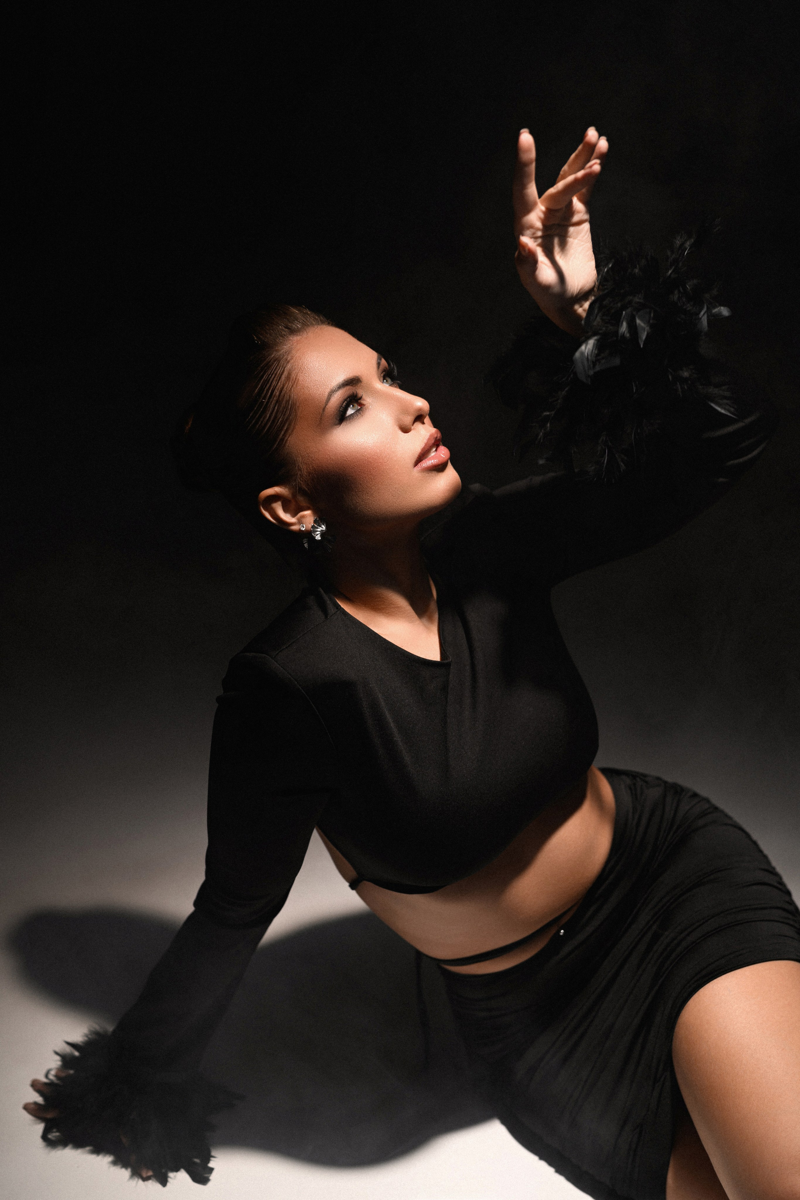 Ксения. Свадебный и семейный фотограф в Краснодаре