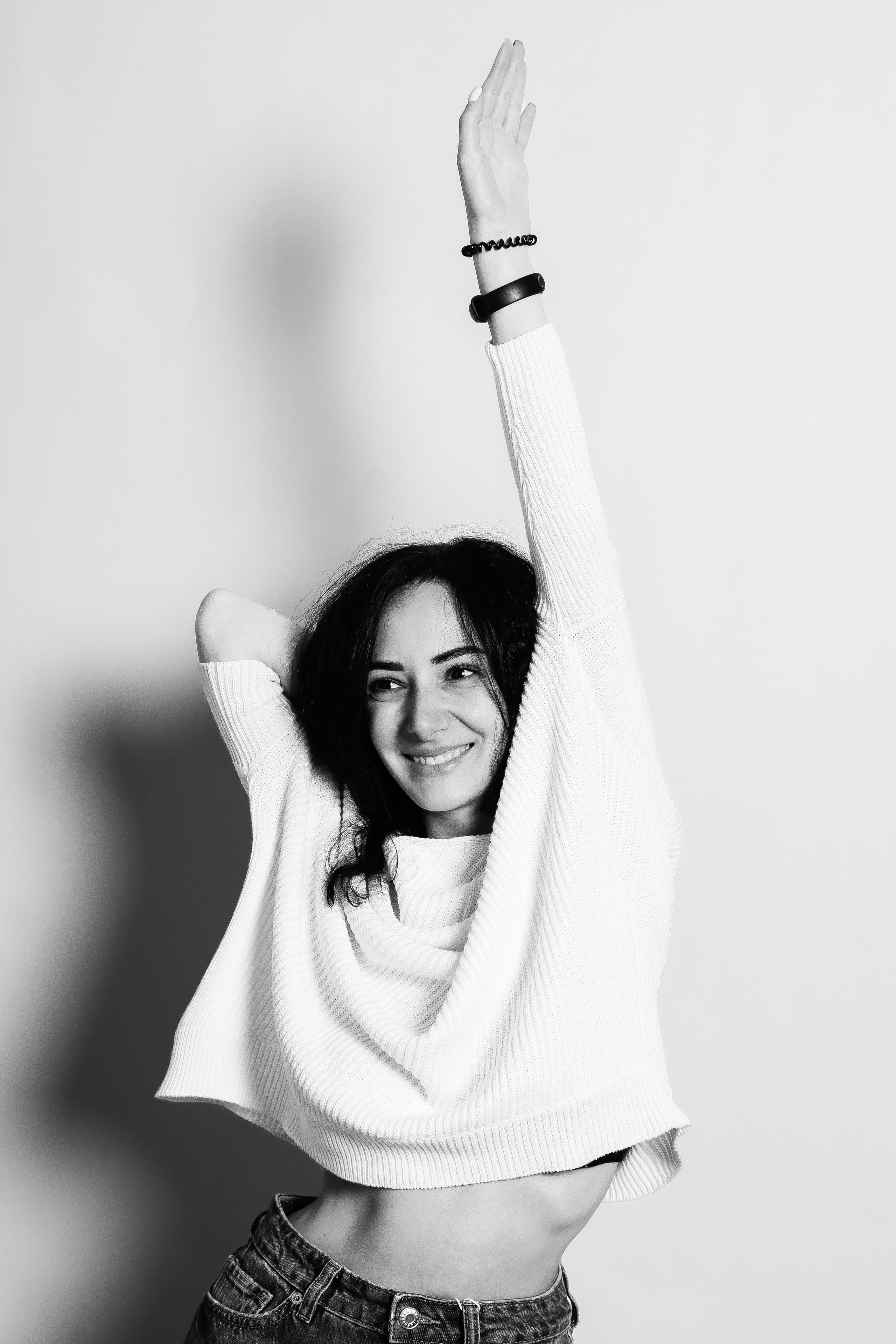 Лиана. Женский и семейный фотограф в Санкт-Петербурге, Готовчик Юлия