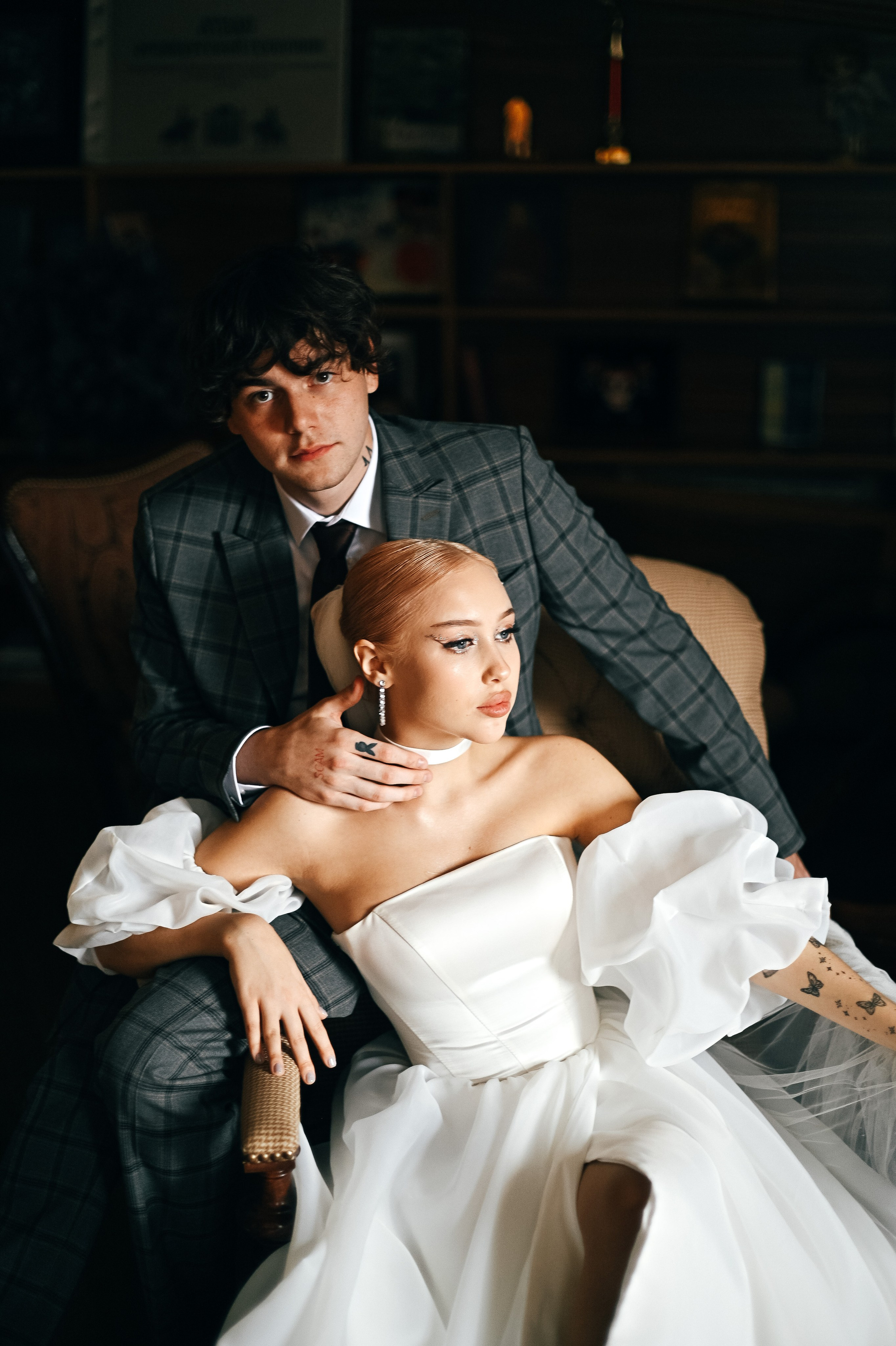 Свадьбы — прогулка. Главная