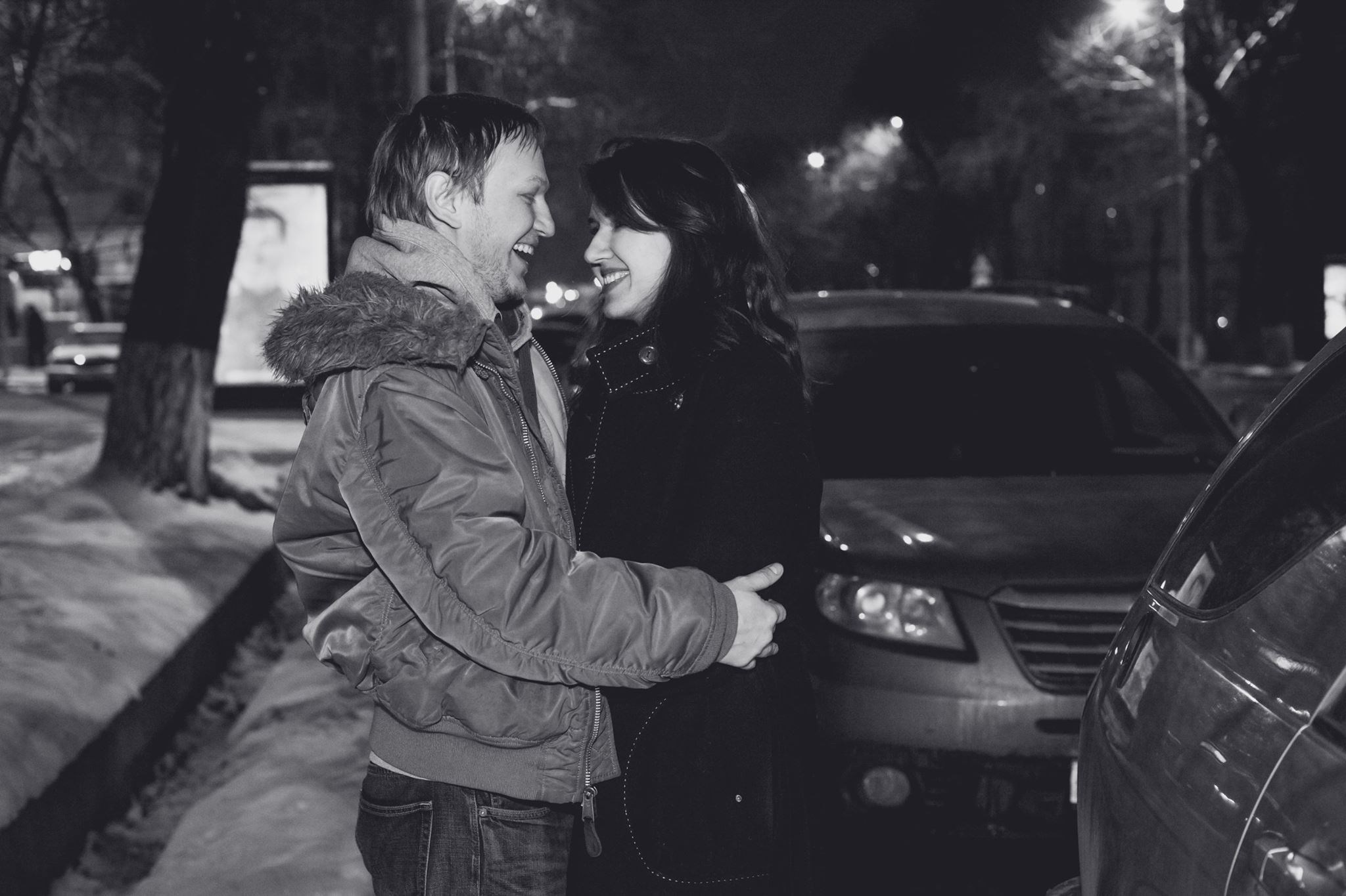 William Lawson’s 13 The Bar. Nina Petina