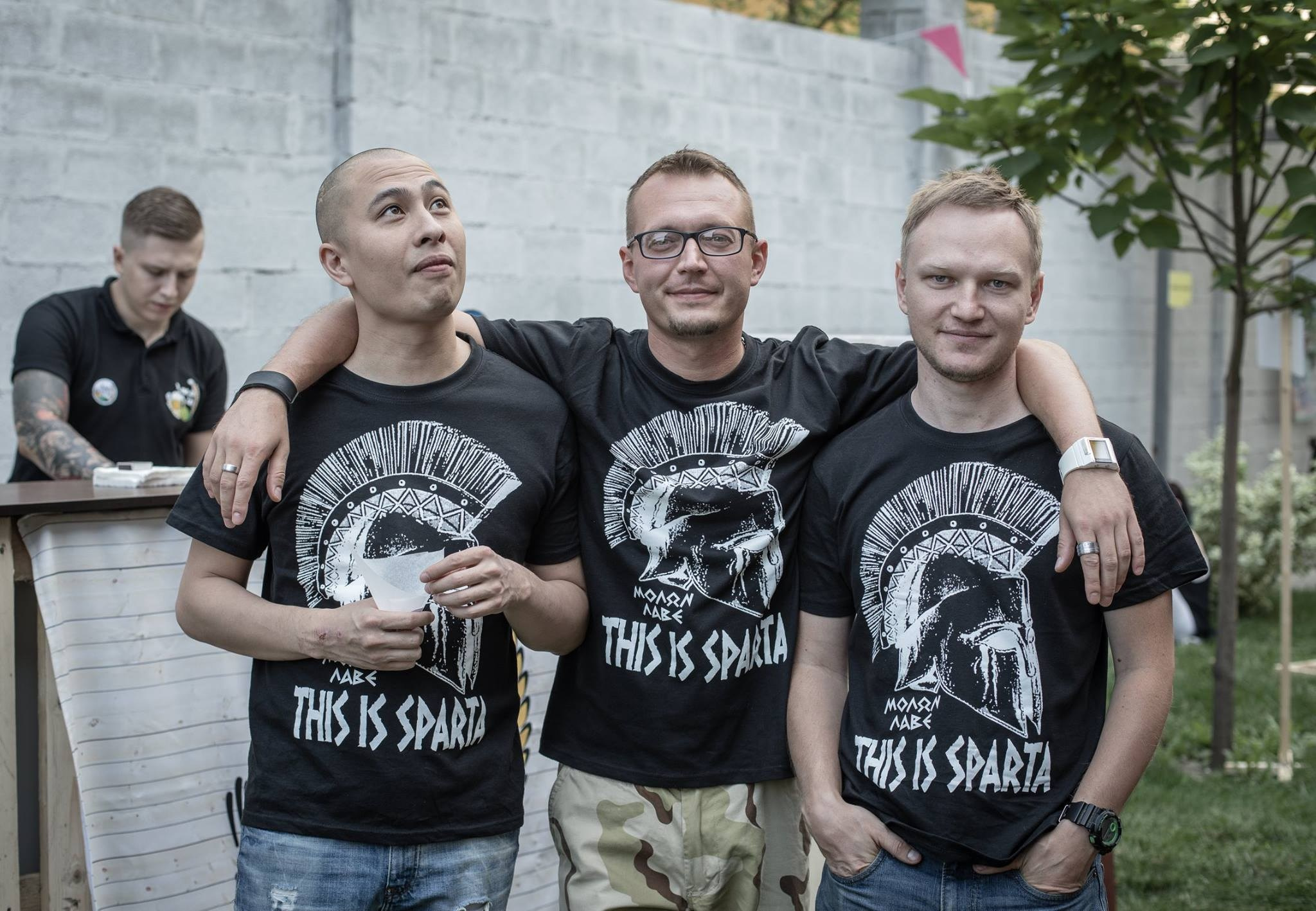 William Lawson’s 13 The Bar. Nina Petina