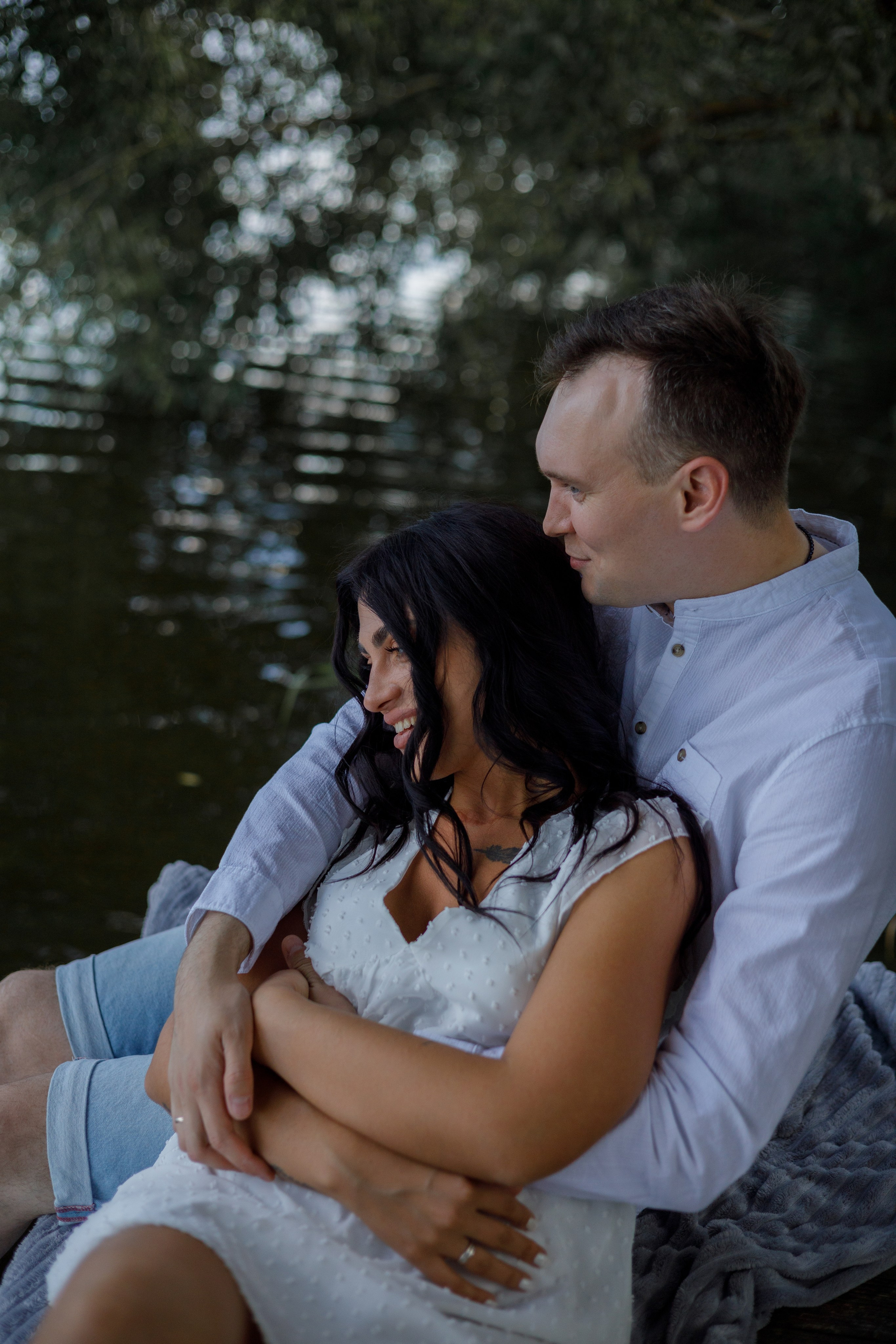 Стас и Вика. Фотограф Краснодар