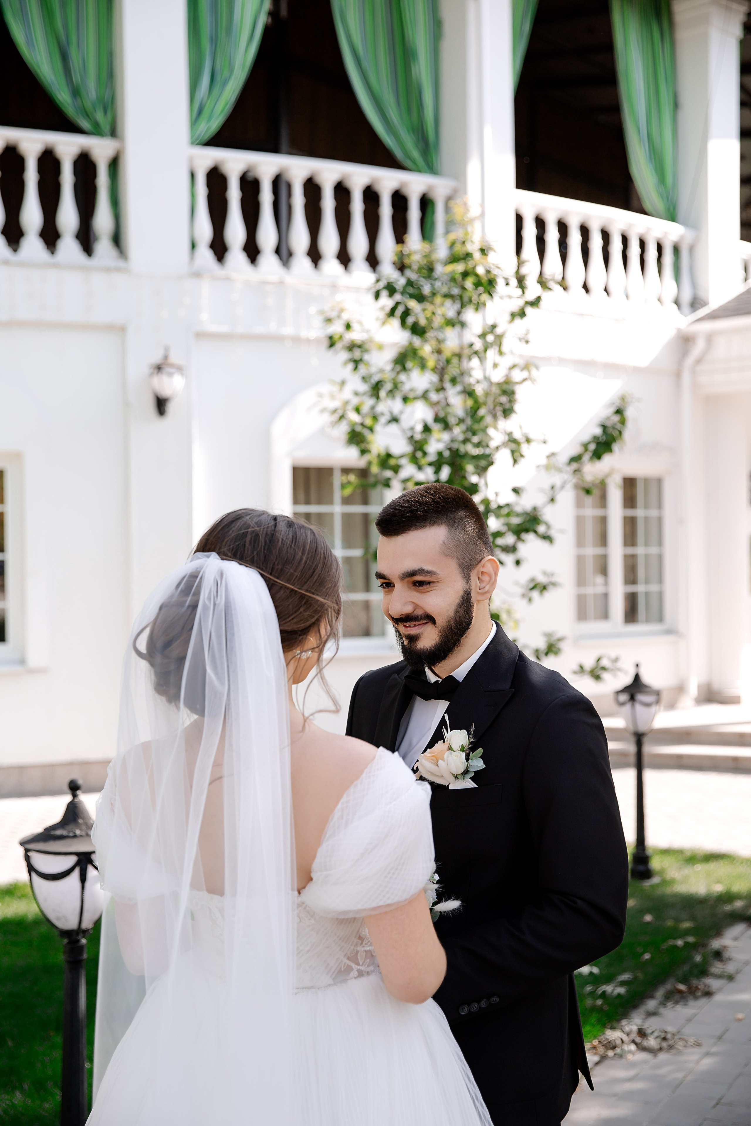 Свадебный фотограф в Волгодонске