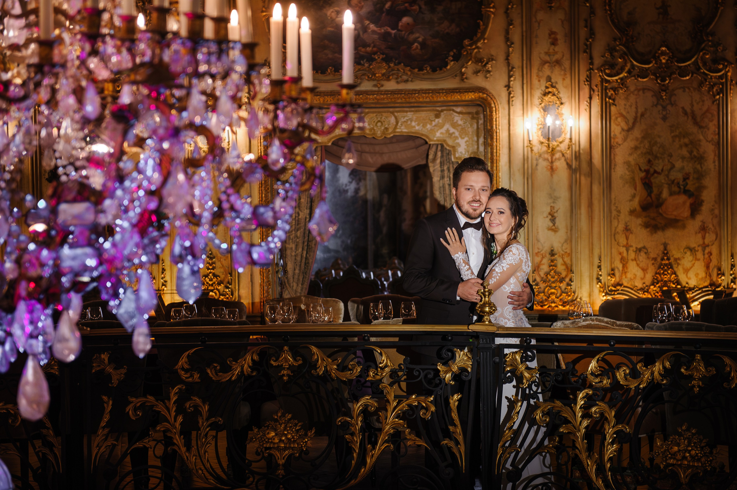 Свадьбы. Фотограф Светозар Андреев