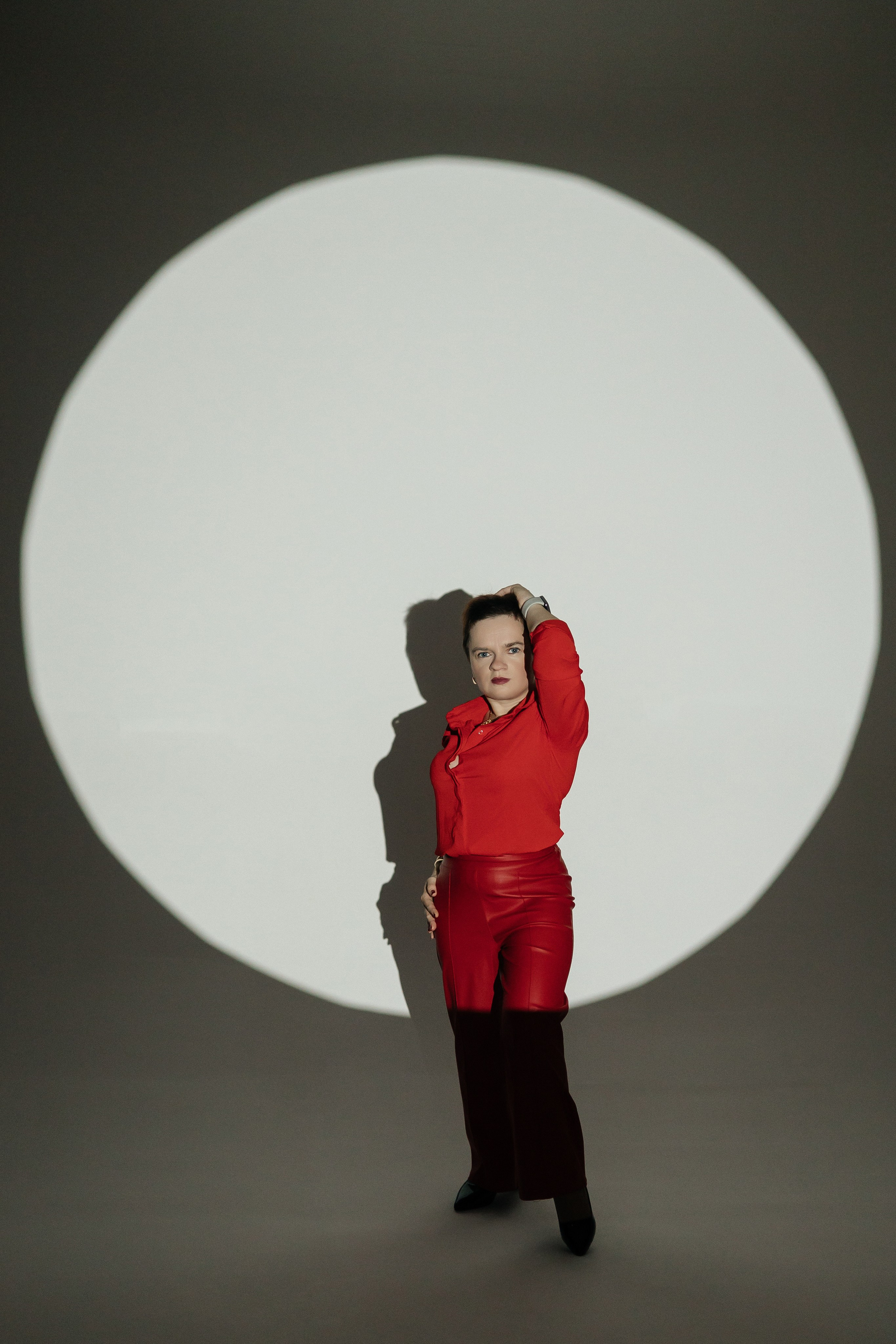 Оля. Фотосъемка в LUBI SPACE. Семейный фотограф в Рязани и Рязанской области