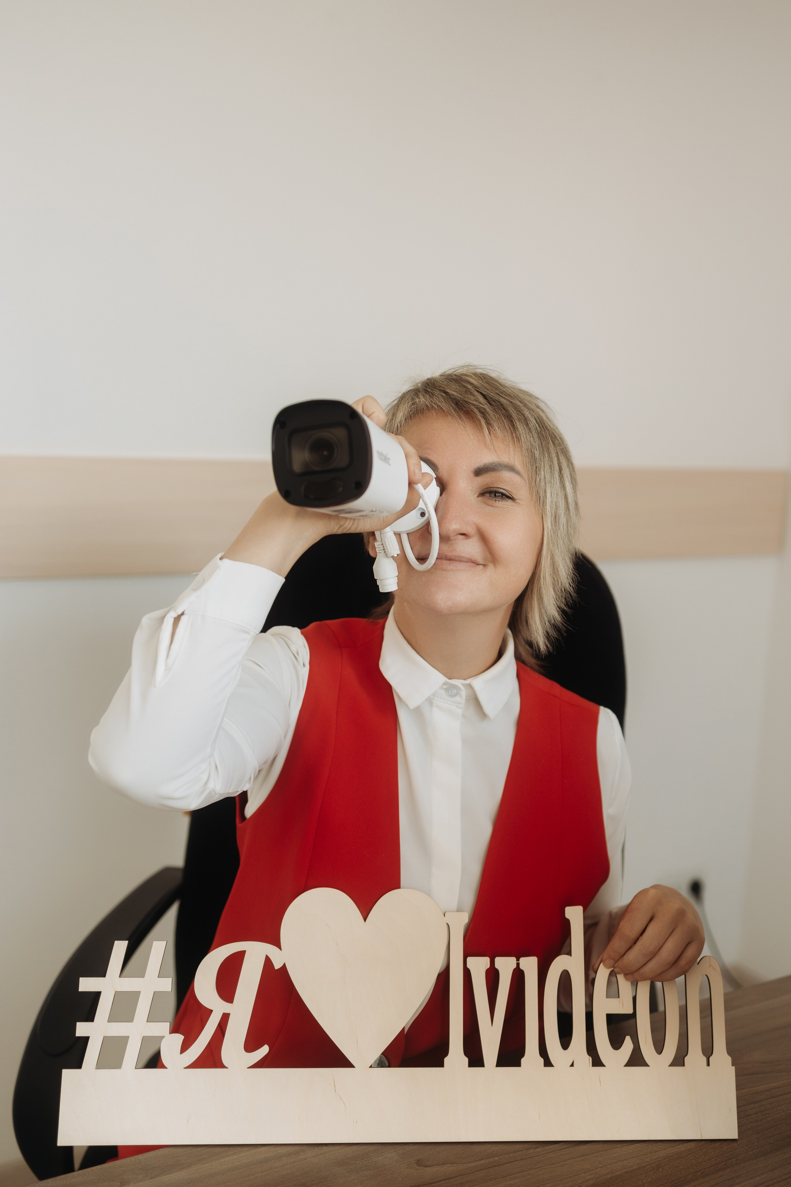 Ivideon. Семейный фотограф в Рязани и Рязанской области