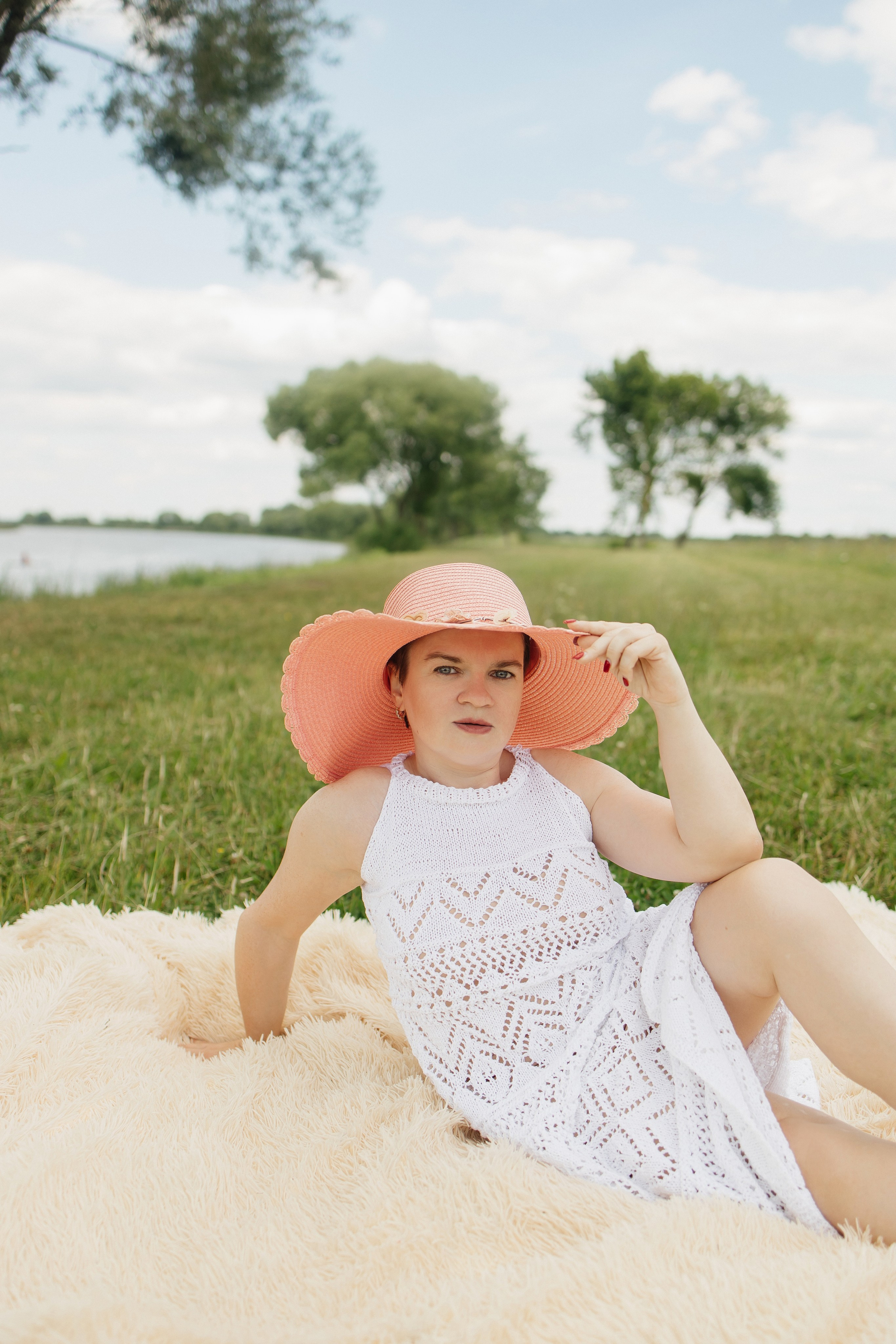 Оля. Семейный фотограф в Рязани и Рязанской области