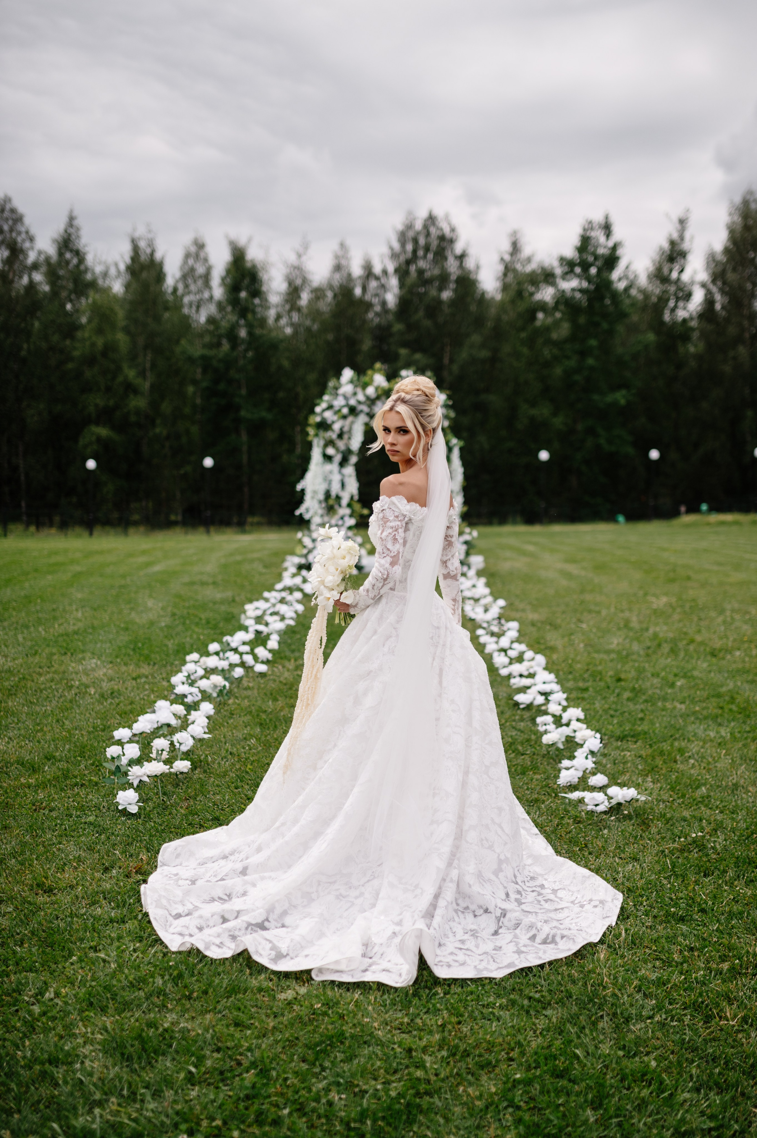 Свадьба Алины и Дани в Санкт-Петербурге. Свадебный и индивидуальный фотограф Никита Роут | Москва