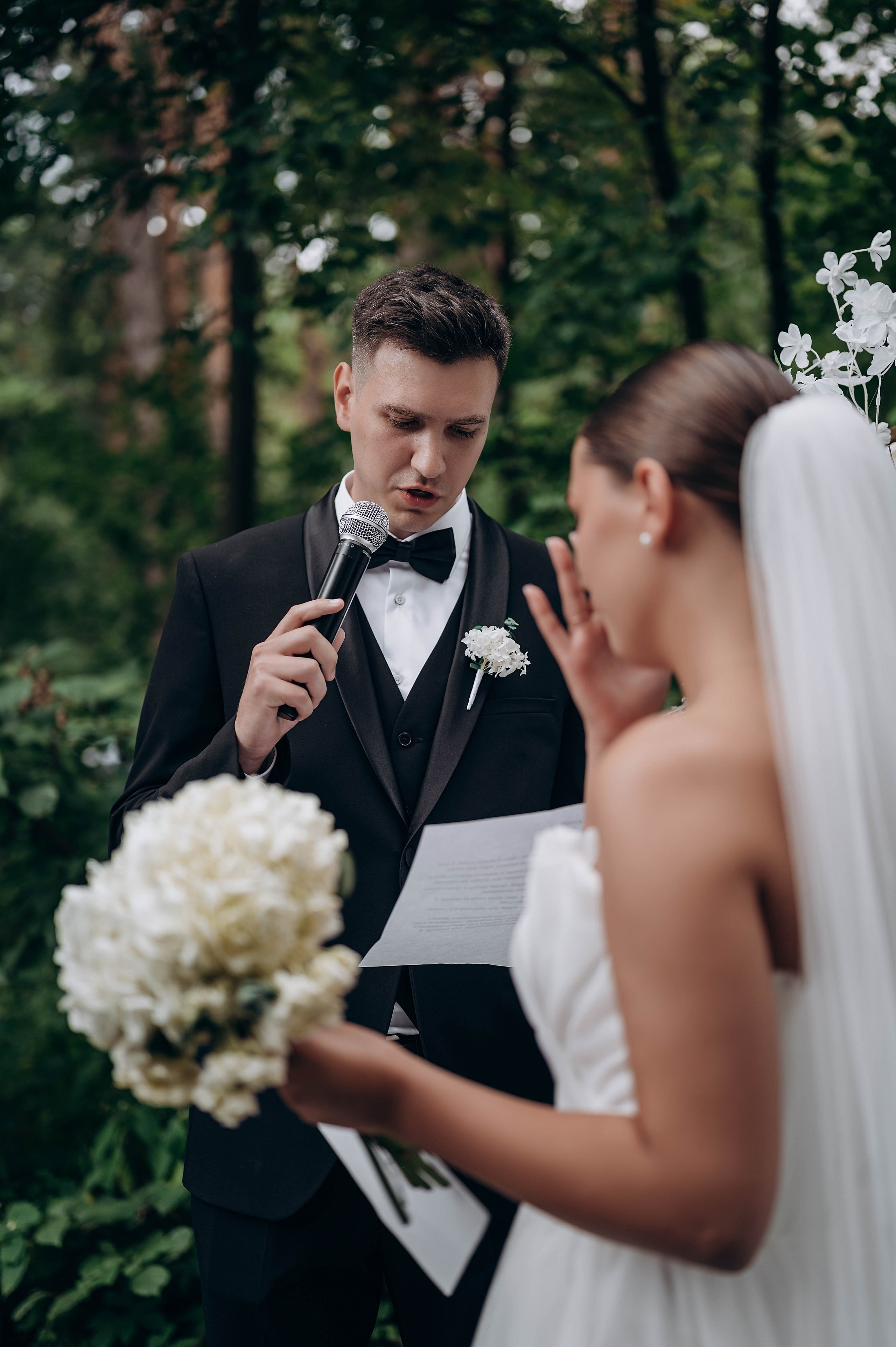 Свадебные съёмки. Главная