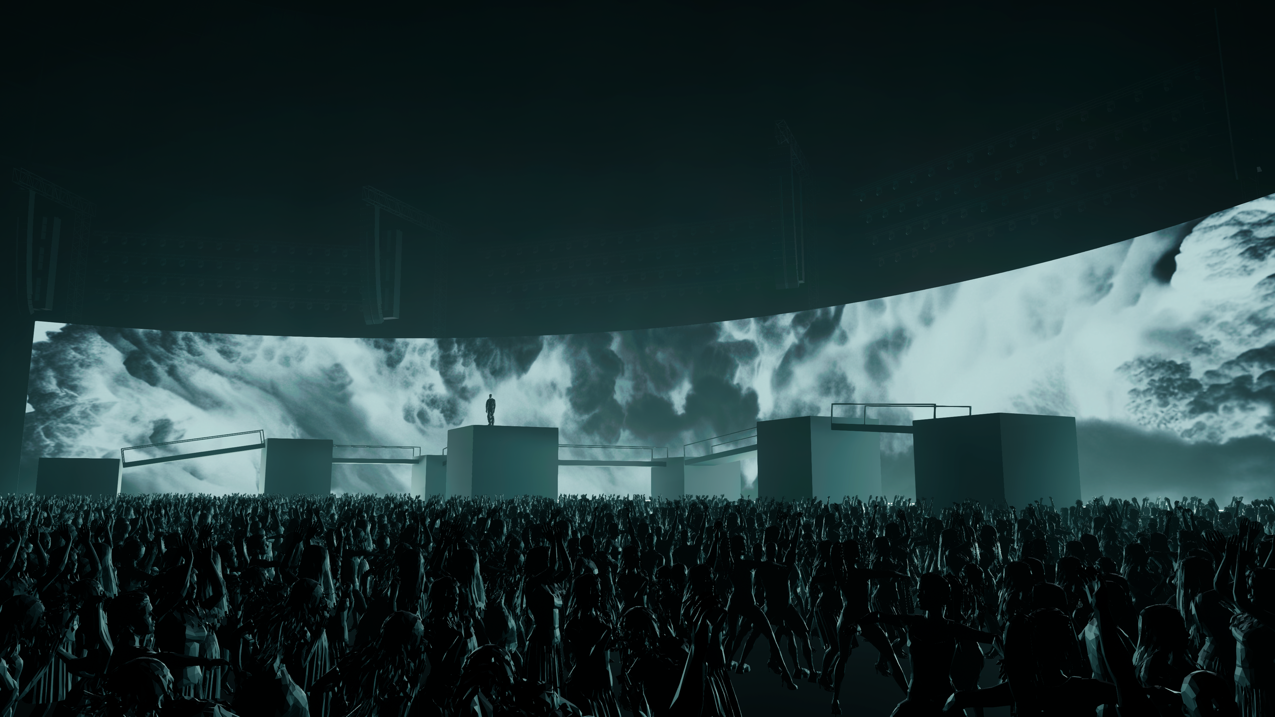 CONNECTING BRIDGES. OOPS