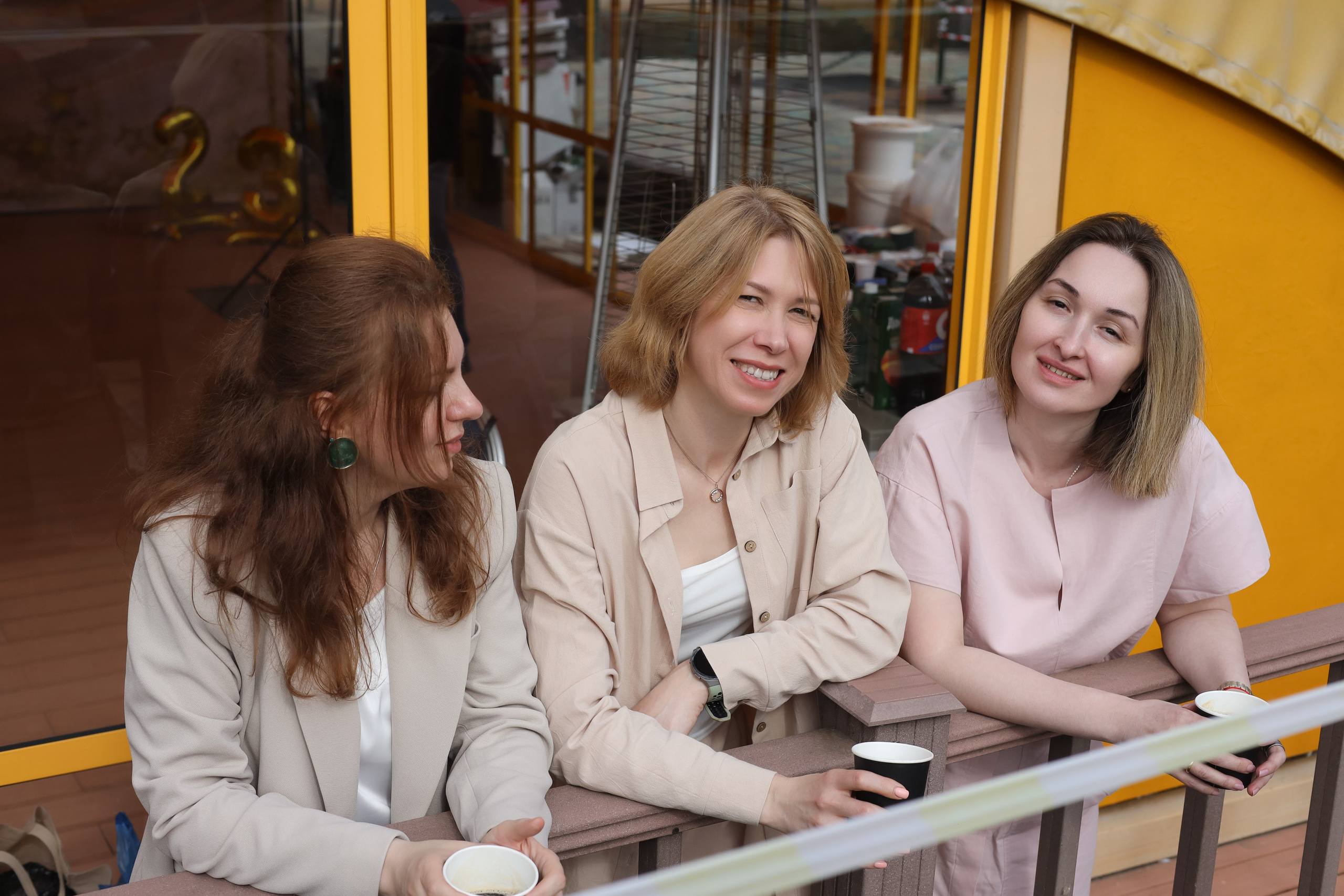 Выпускной в «Малибу». Свадебный и репортажный фотограф (Москва, Королев и другие)