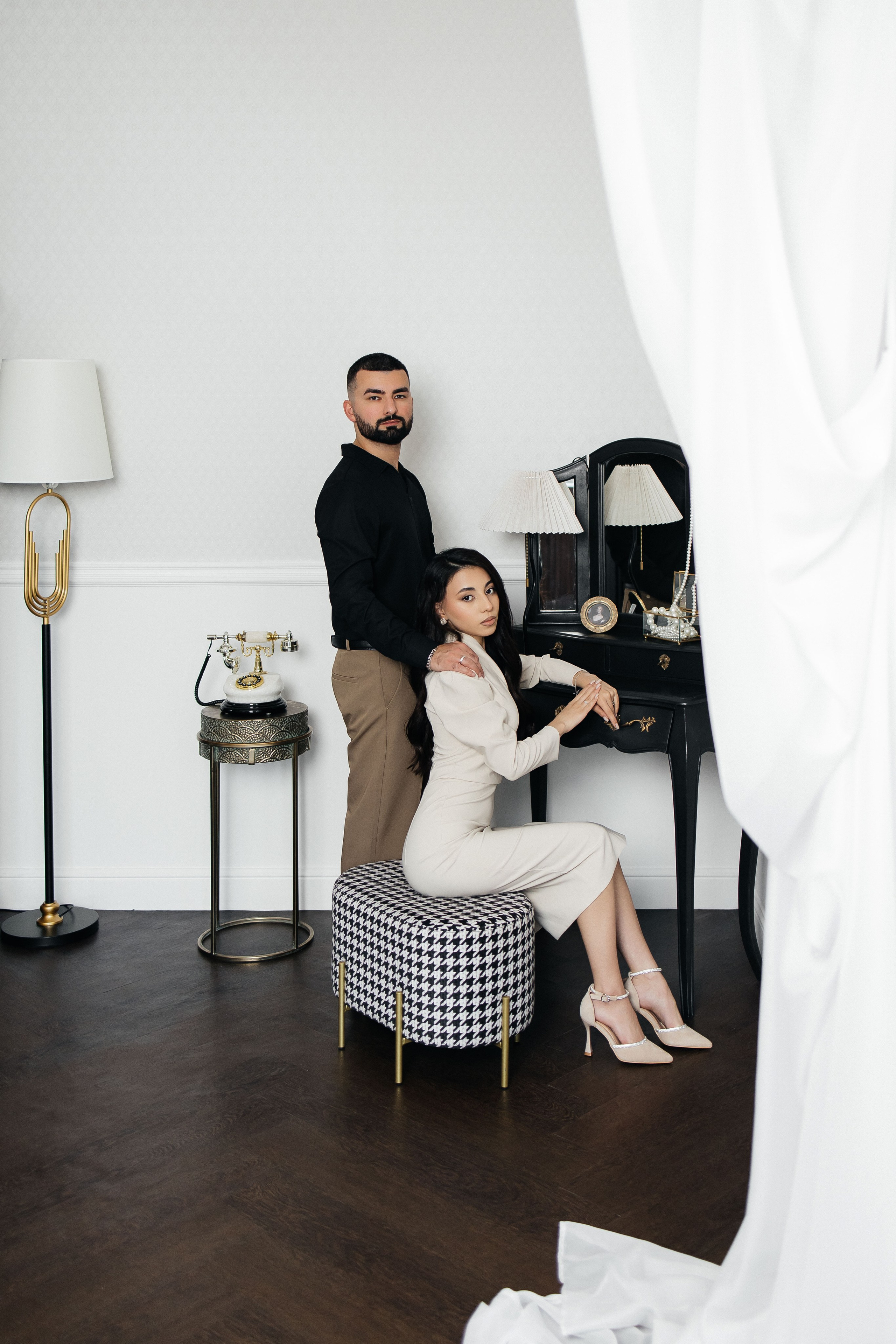 Амина&Эльмин. Ekaterina_ufimtseva_