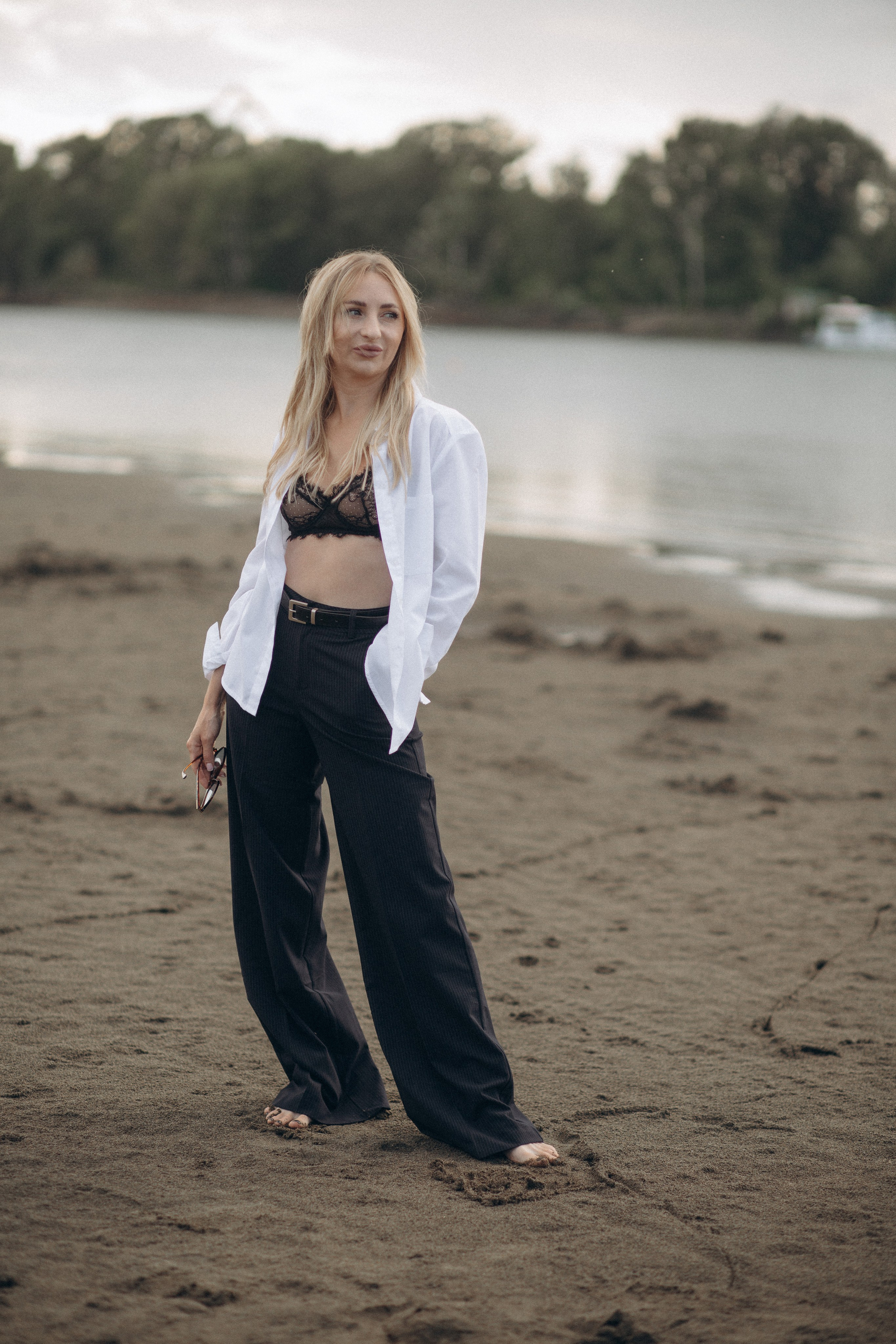 Лена. Фотограф Любовь Щербинина