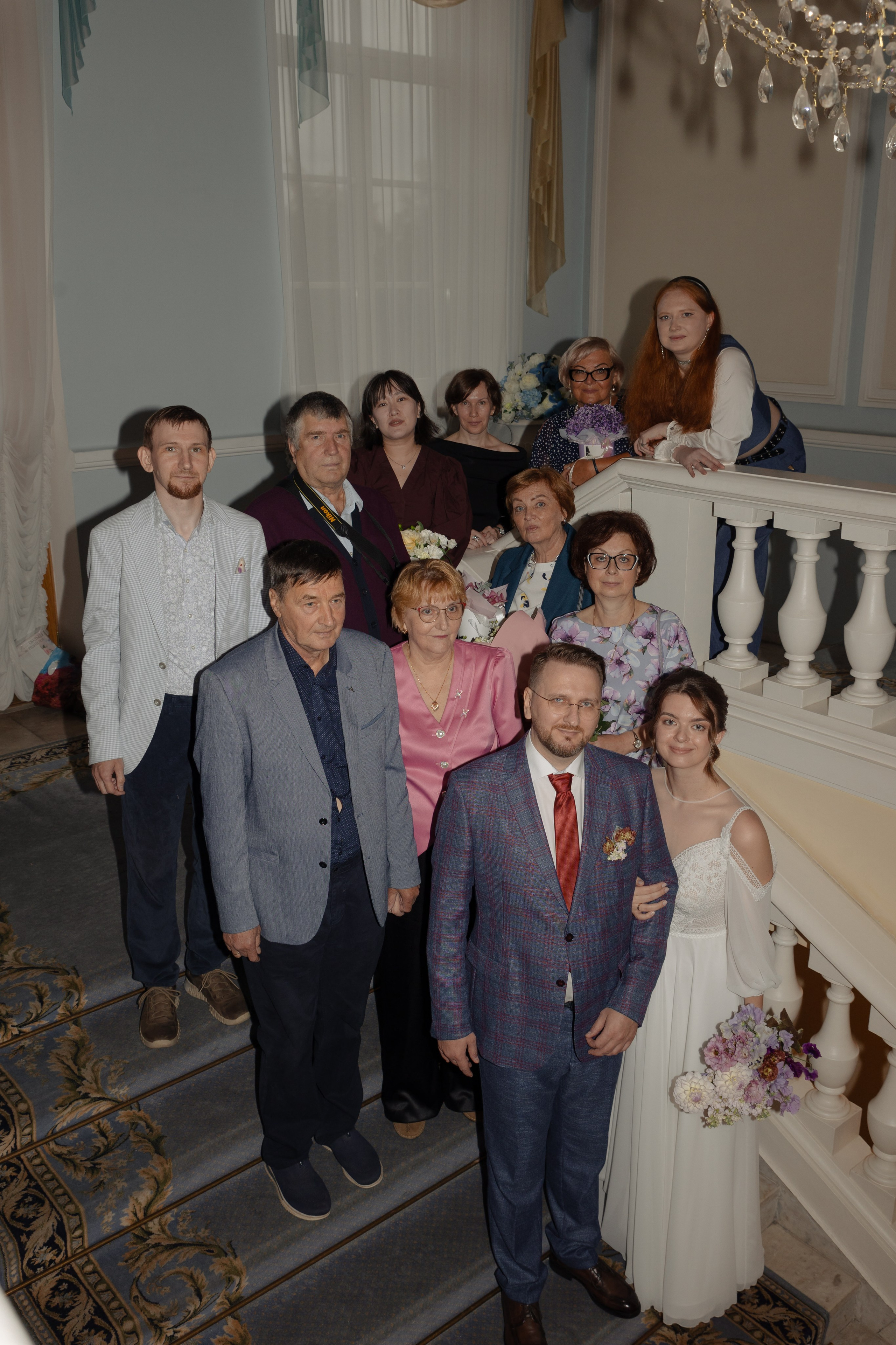 Олег и Анна. @dariazphoto свадебный фотограф