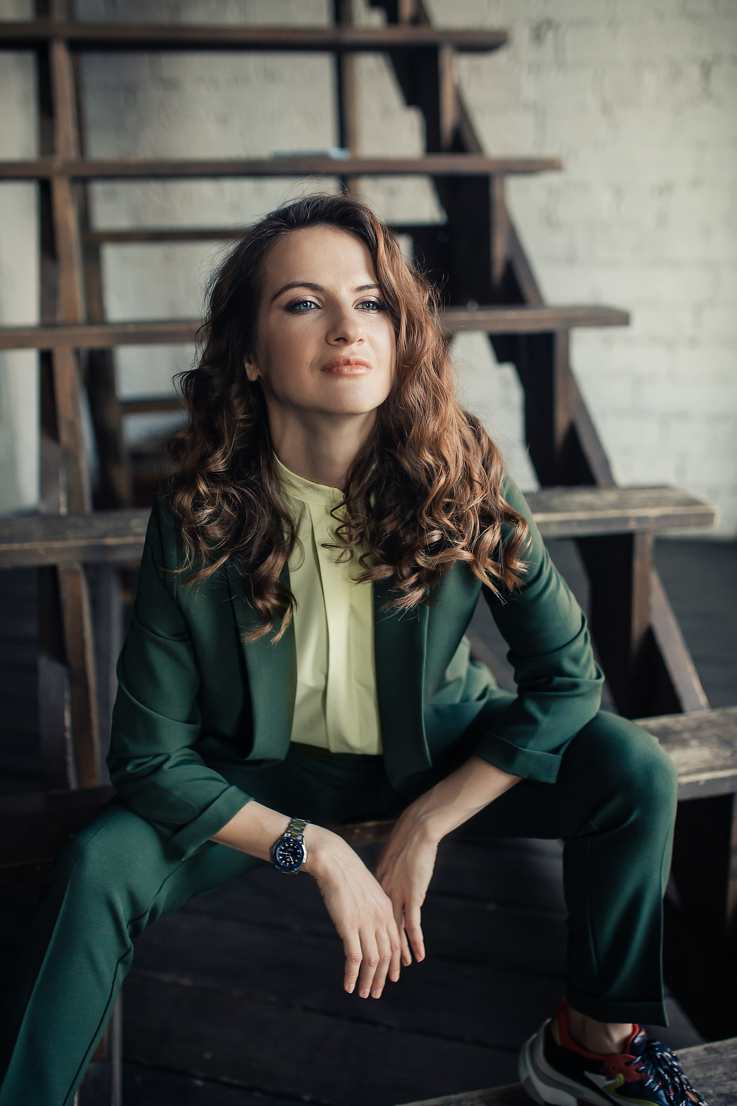 Татьяна. Фотограф в Москве Наталья Спиридонова