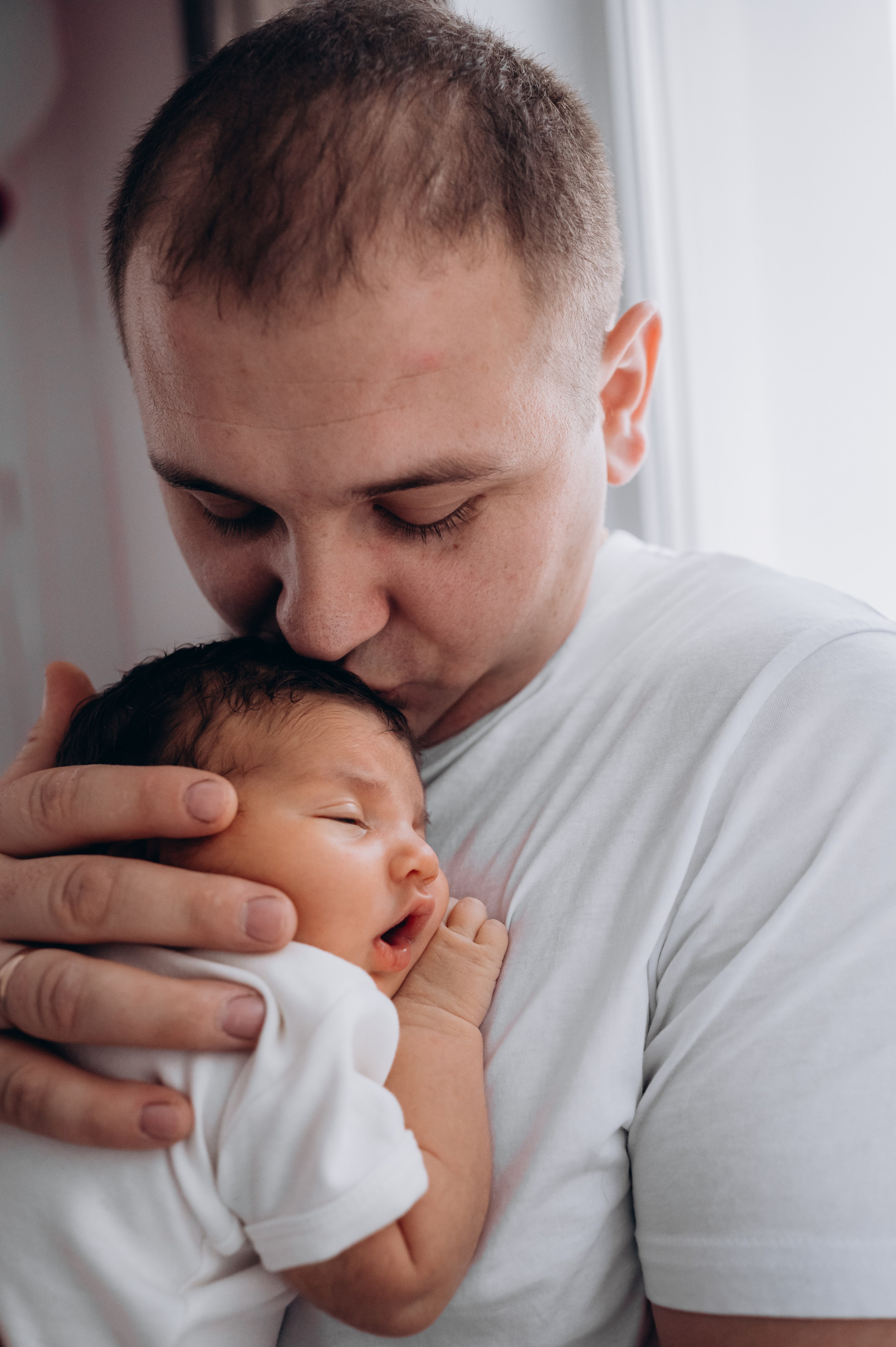 Наталия Михаил Давид Вика и Аня. Детский и семейный фотограф в Москве