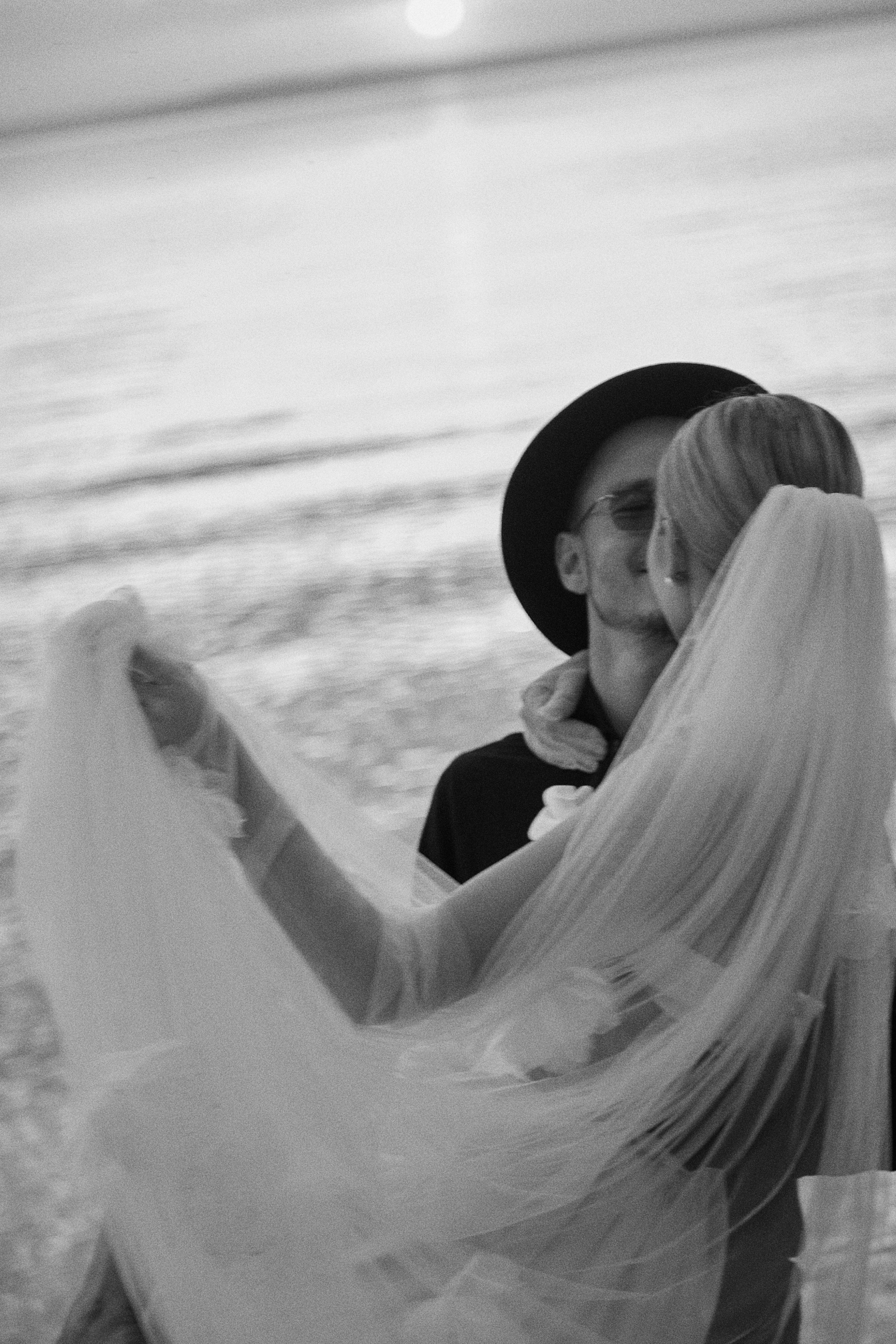 Унеси меня на закат. Фотограф Елена Краснопевцева