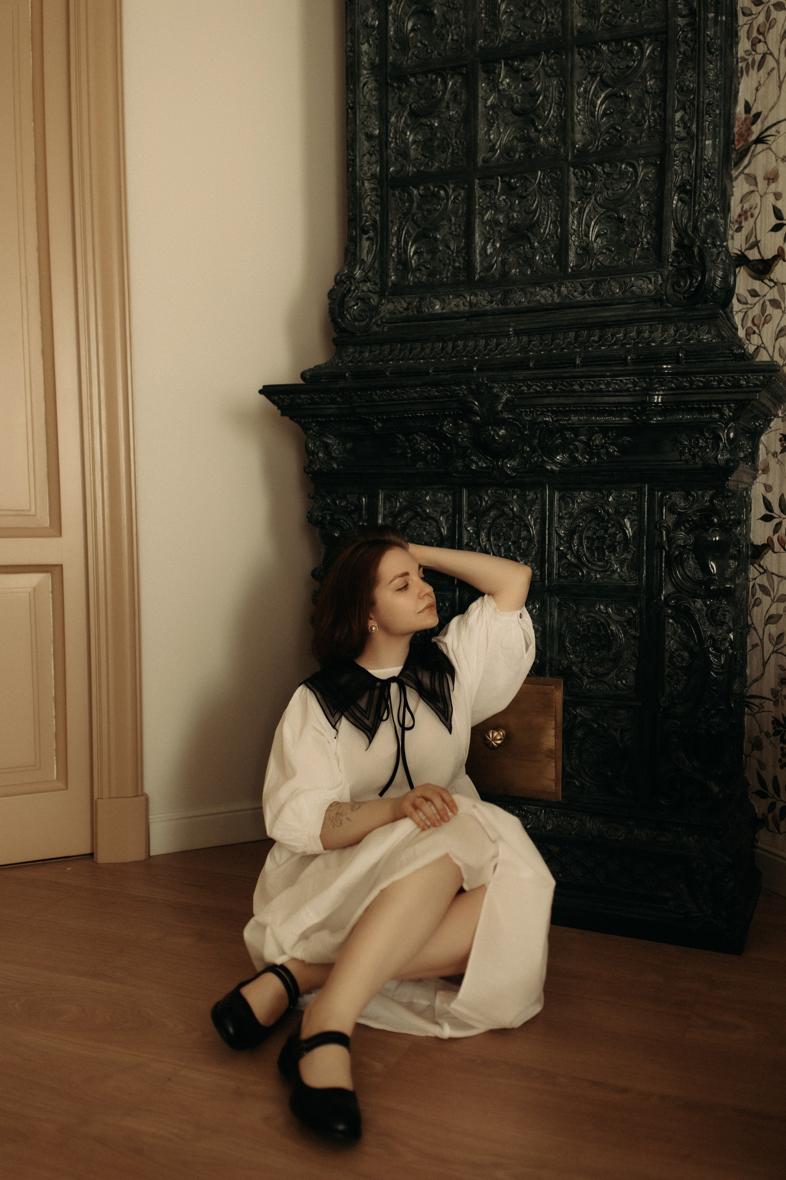 Дарья. Фотограф в Санкт-Петербурге