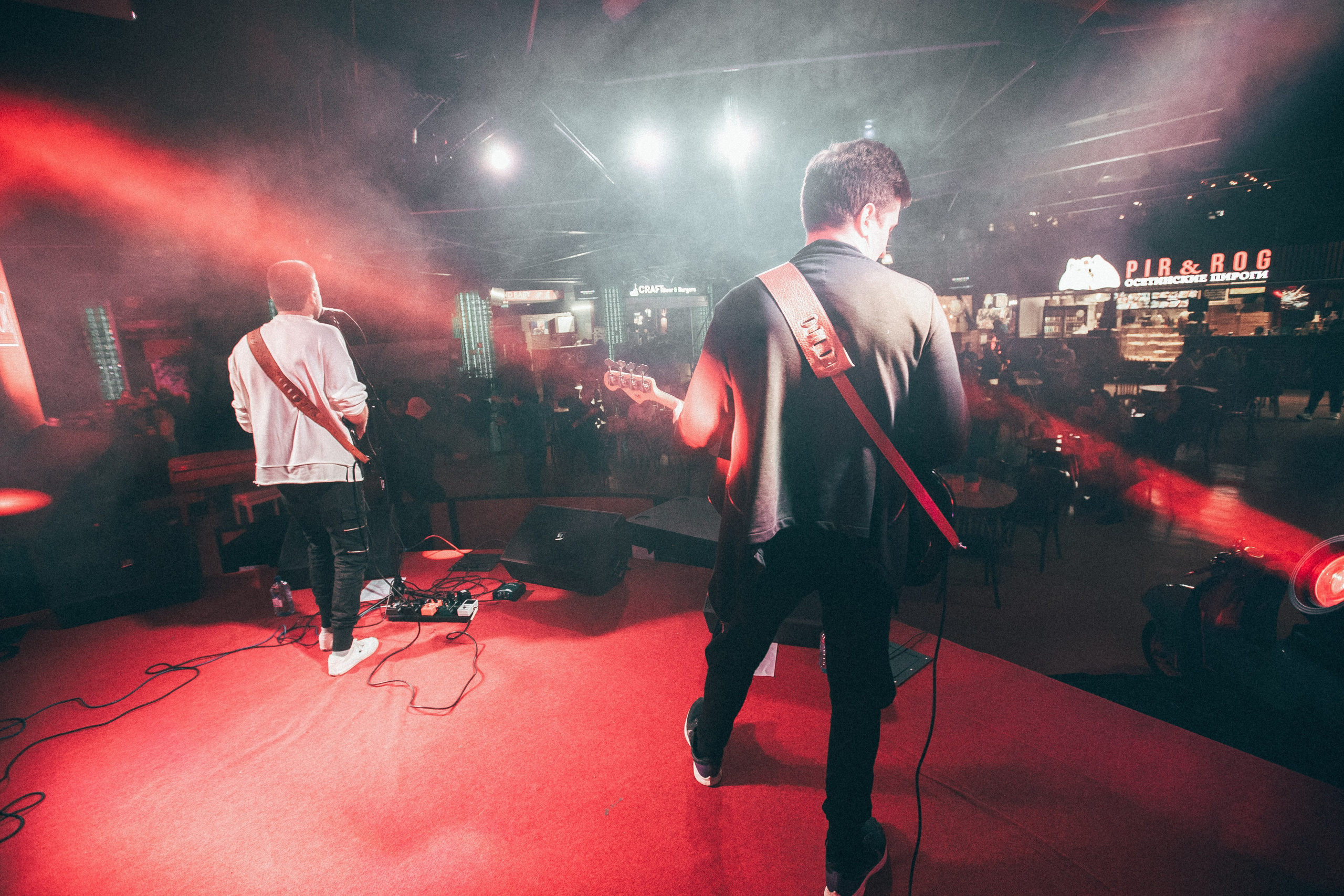 Events. Антон Ляпунов фотограф Вашего события в Москве