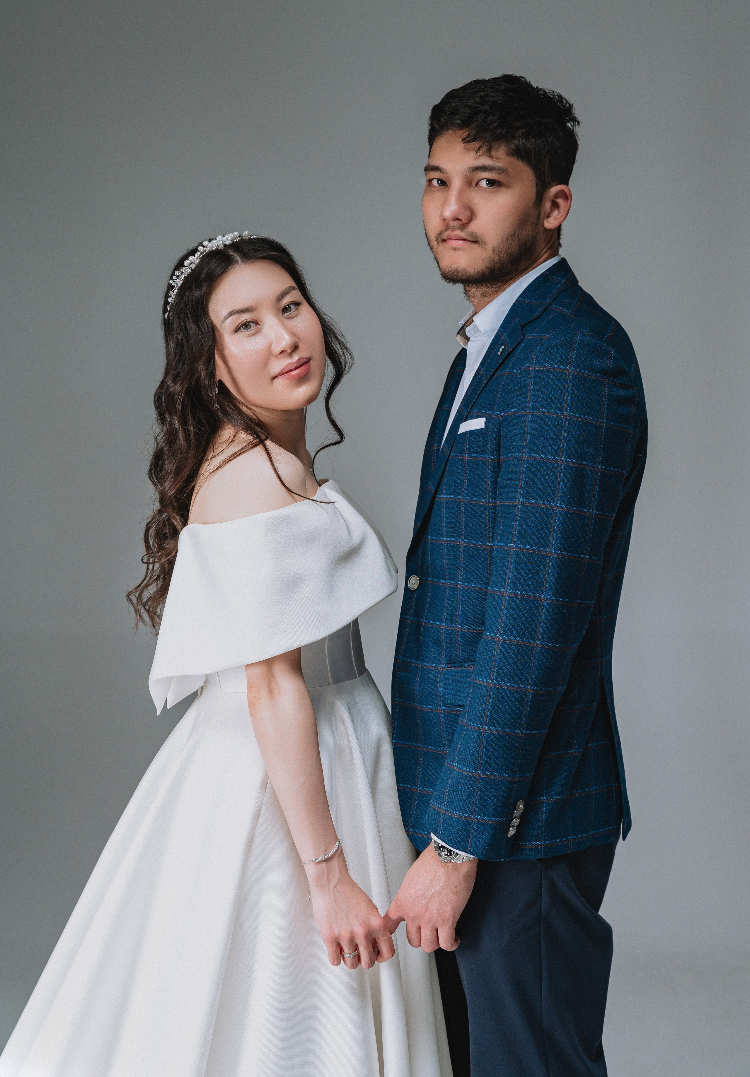 LOVESTORY 13-05-2024. Фотограф в Алматы — Дарья Фёдорова