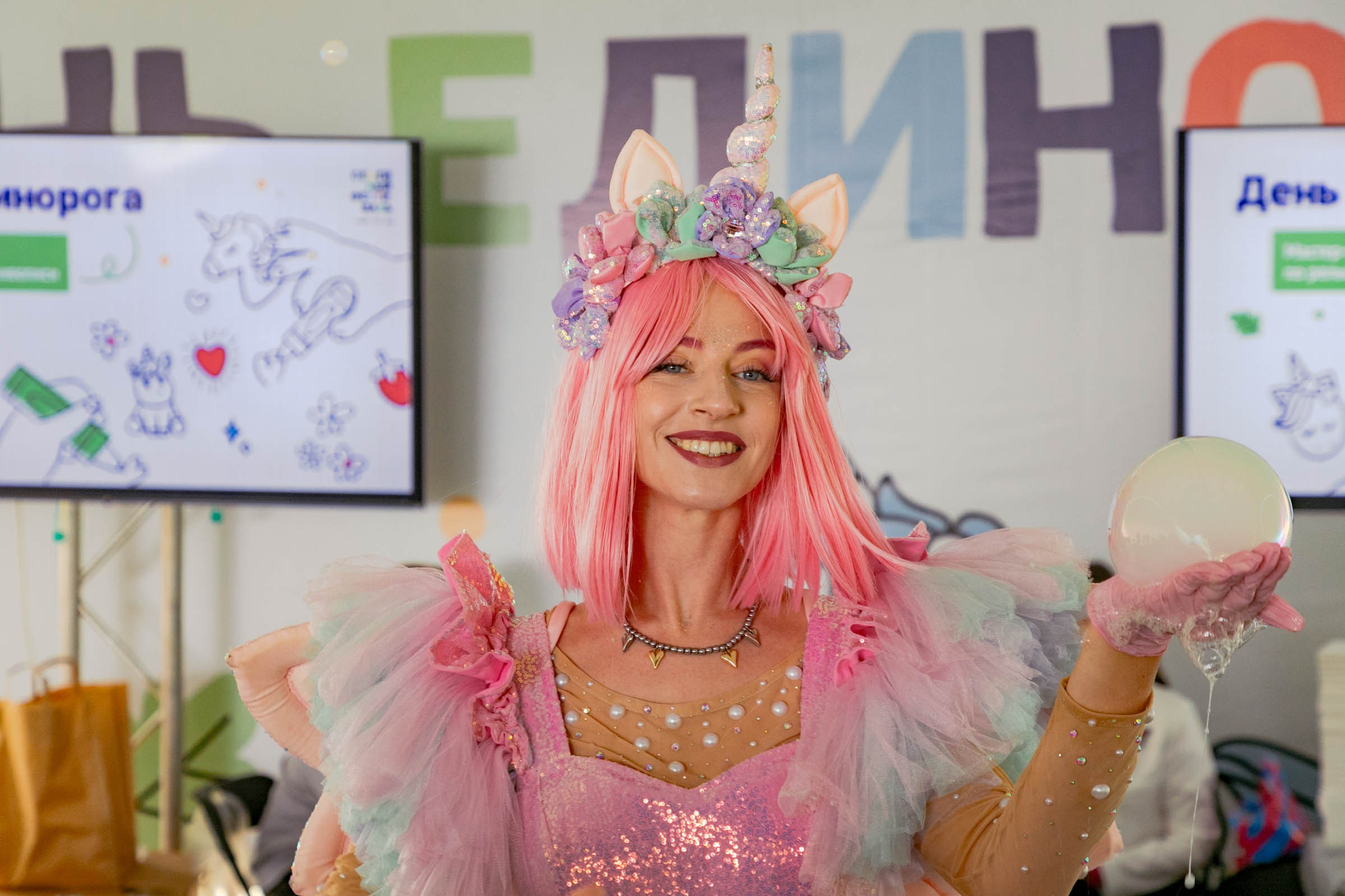 Большой семейный фестиваль — 2025. Репортажный и концертный фотограф в Санкт-Петербурге Адмакина Дарья