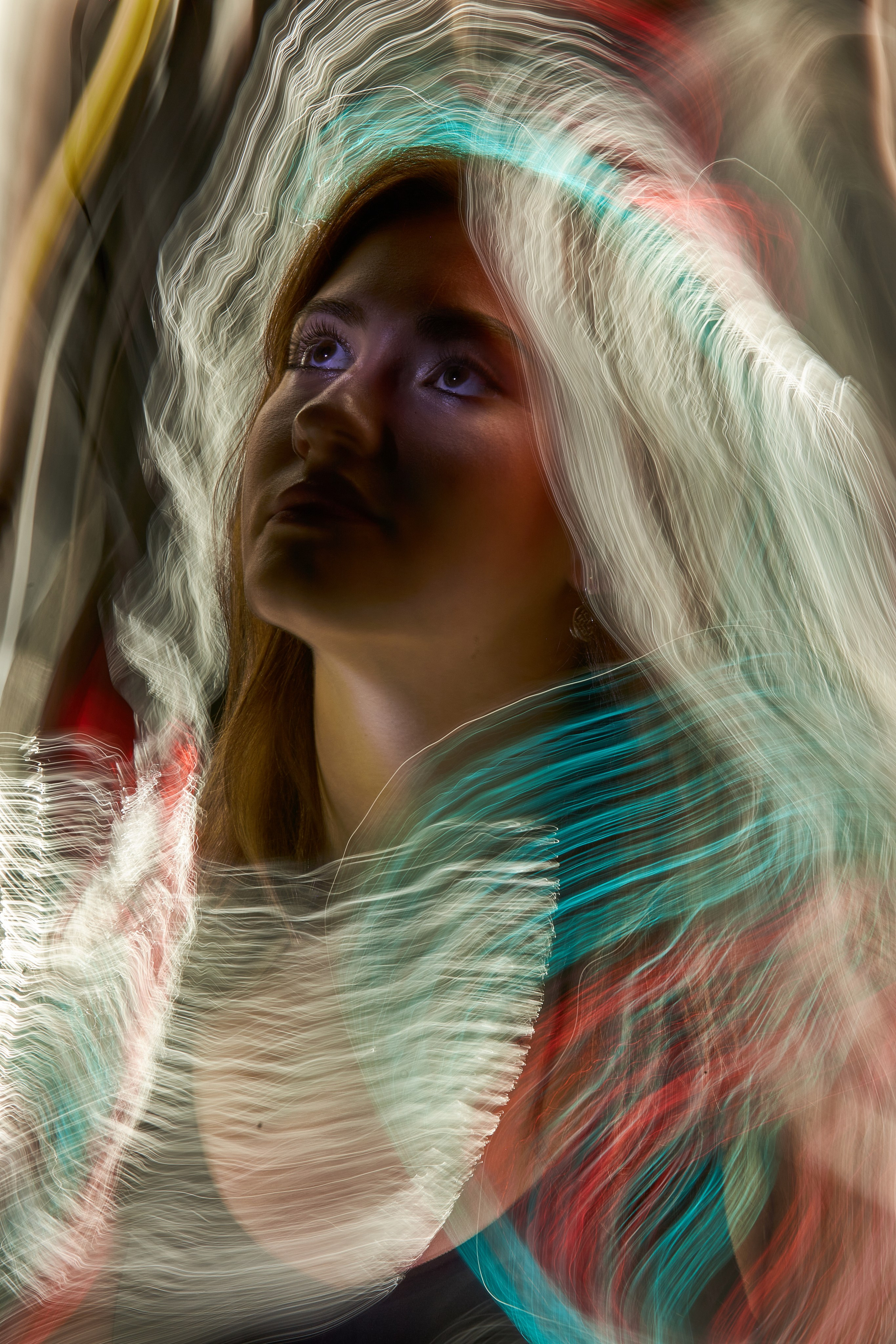 «Замри!». Арт-фотограф во Владивостоке Дмитрий Осипчук