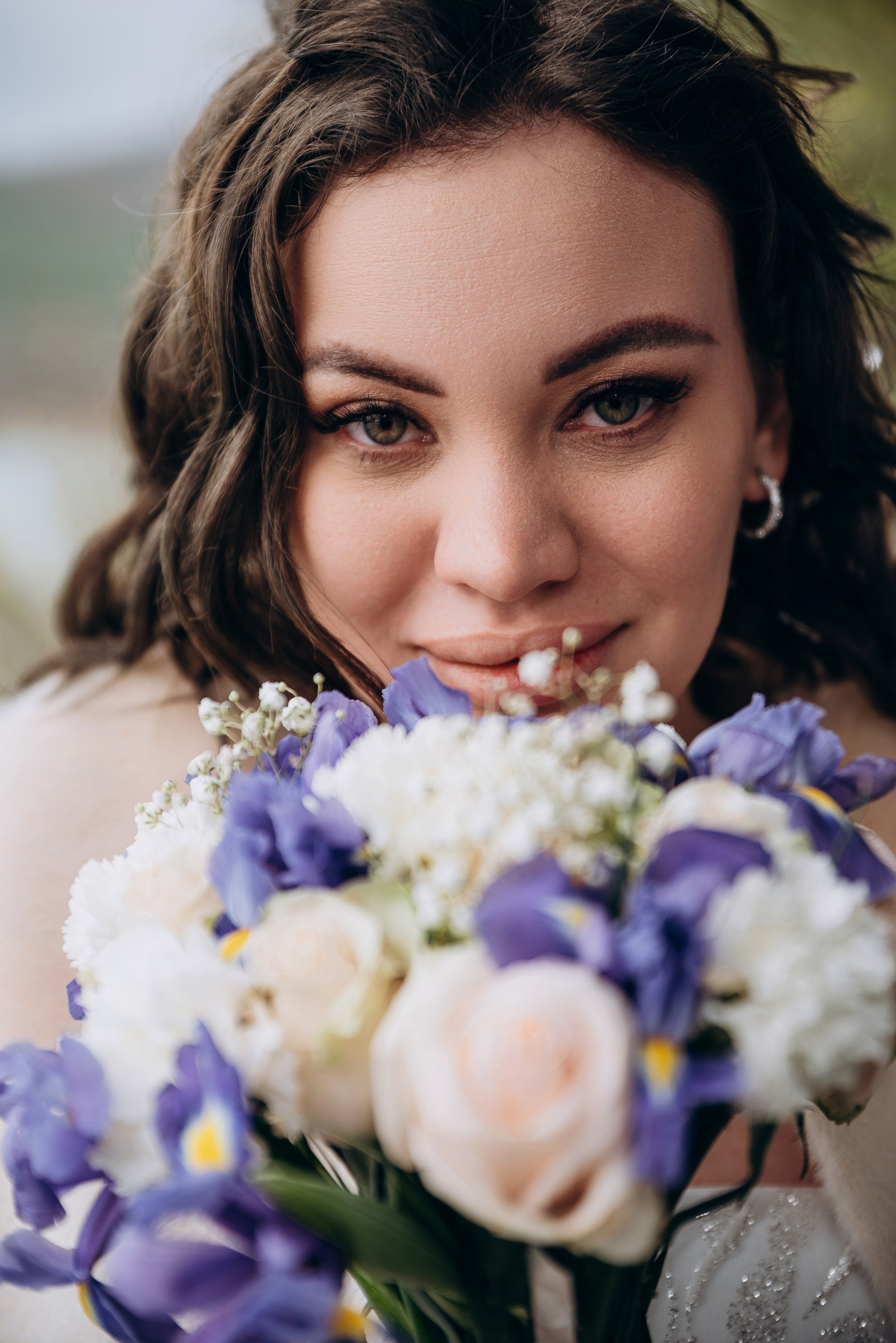 Wedding day 22.11.2023. Фотограф Новороссийск / ЮФО / Москва Руслан Пелин