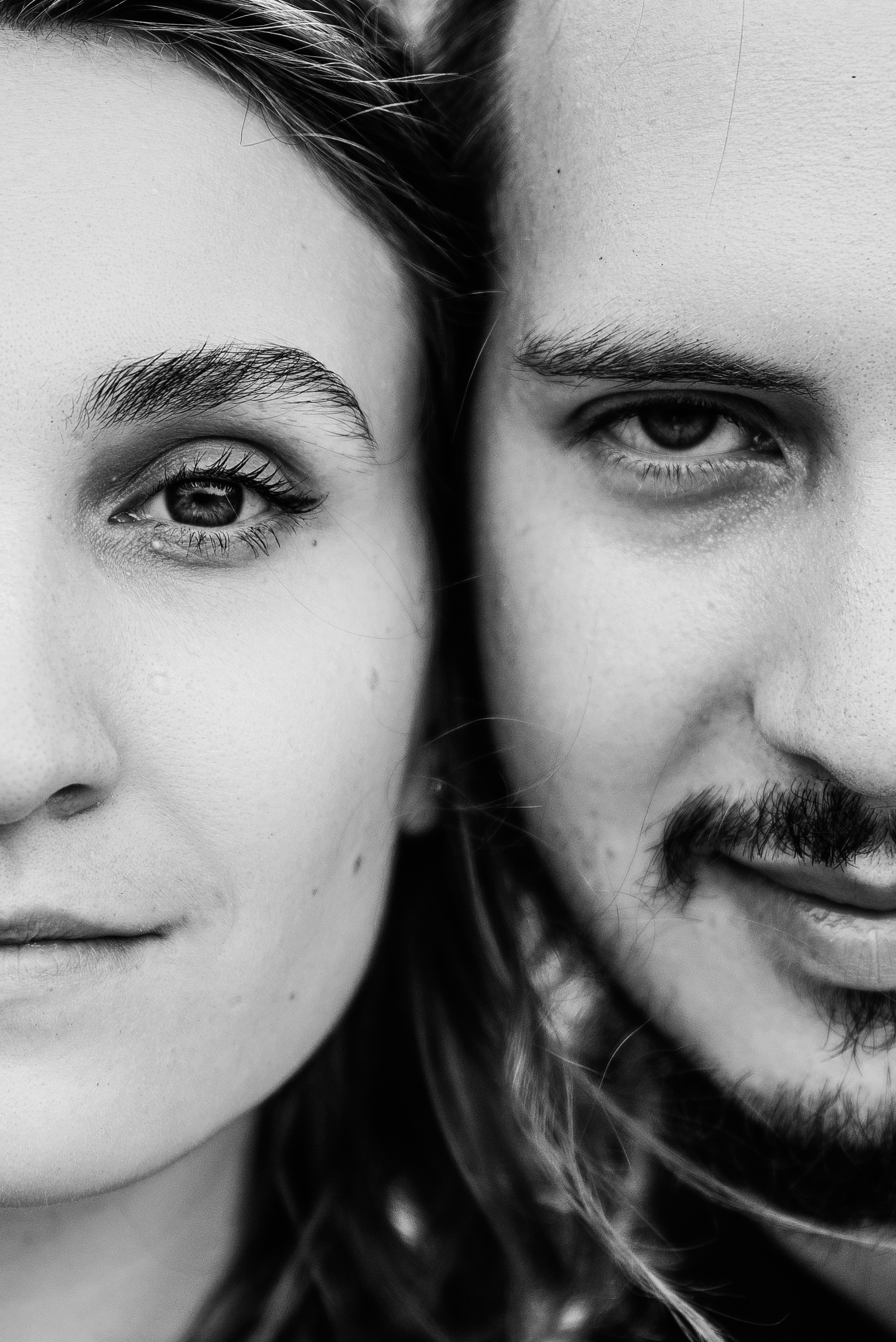 Яна и Сергей. Фотограф Новороссийск / ЮФО / Москва Руслан Пелин