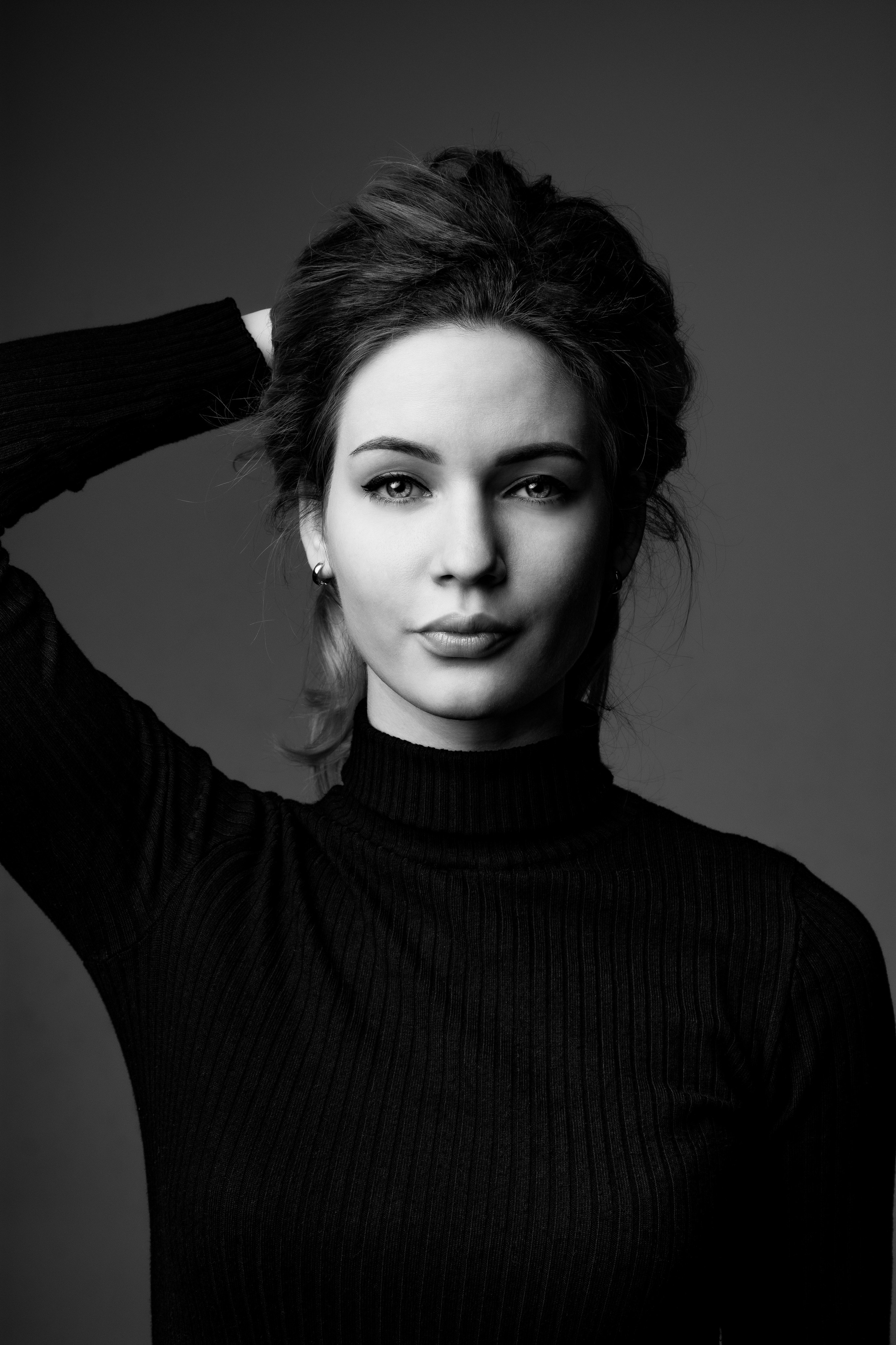 Екатерина. Фотограф Новороссийск / ЮФО / Москва Руслан Пелин