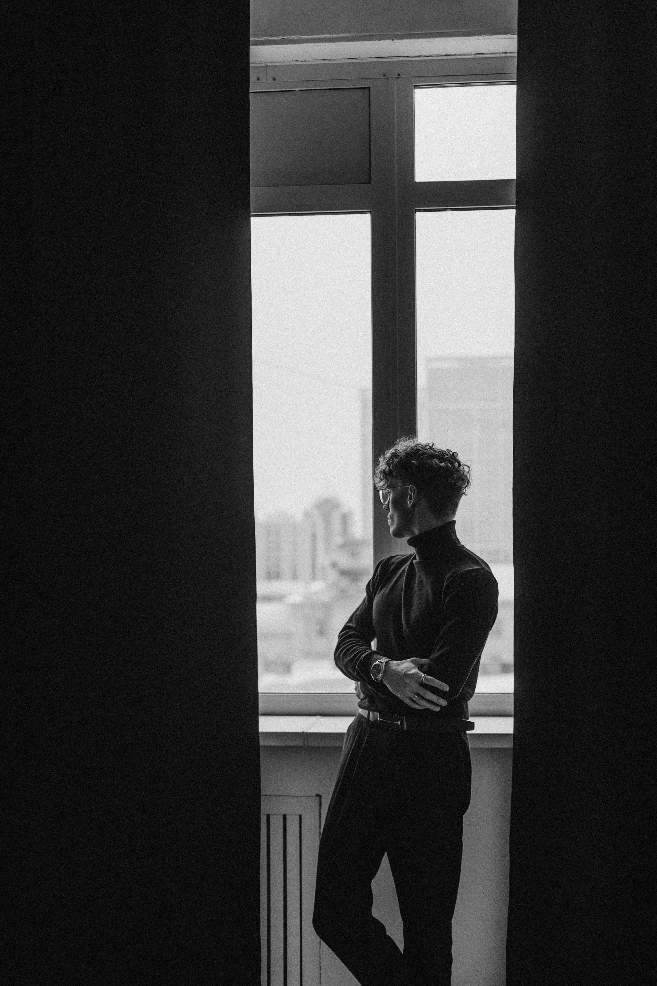 Мужские съёмки. Индивидуальный фотограф Новосибирск Настя