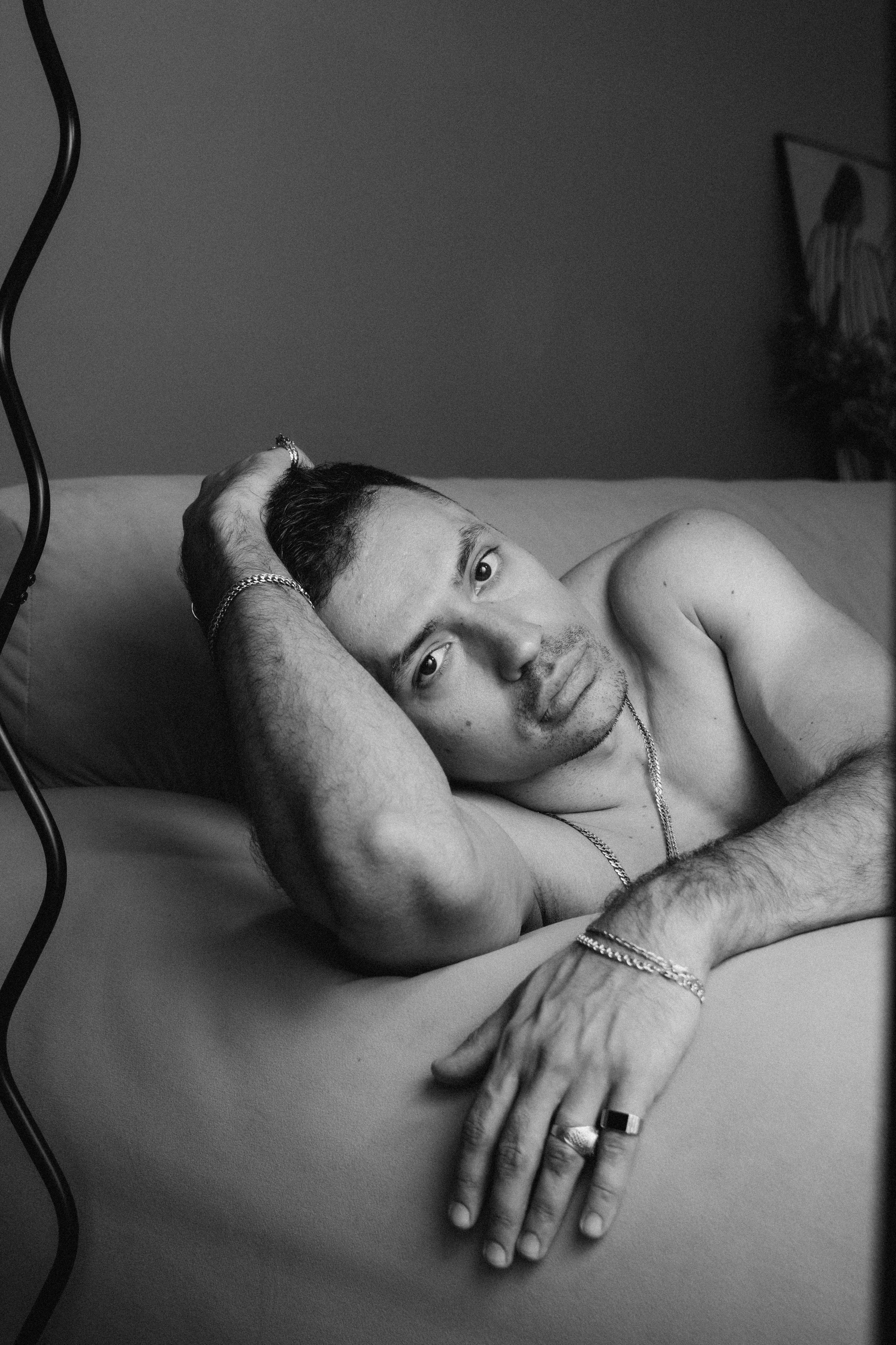 Мужские съёмки. Индивидуальный фотограф Новосибирск Настя