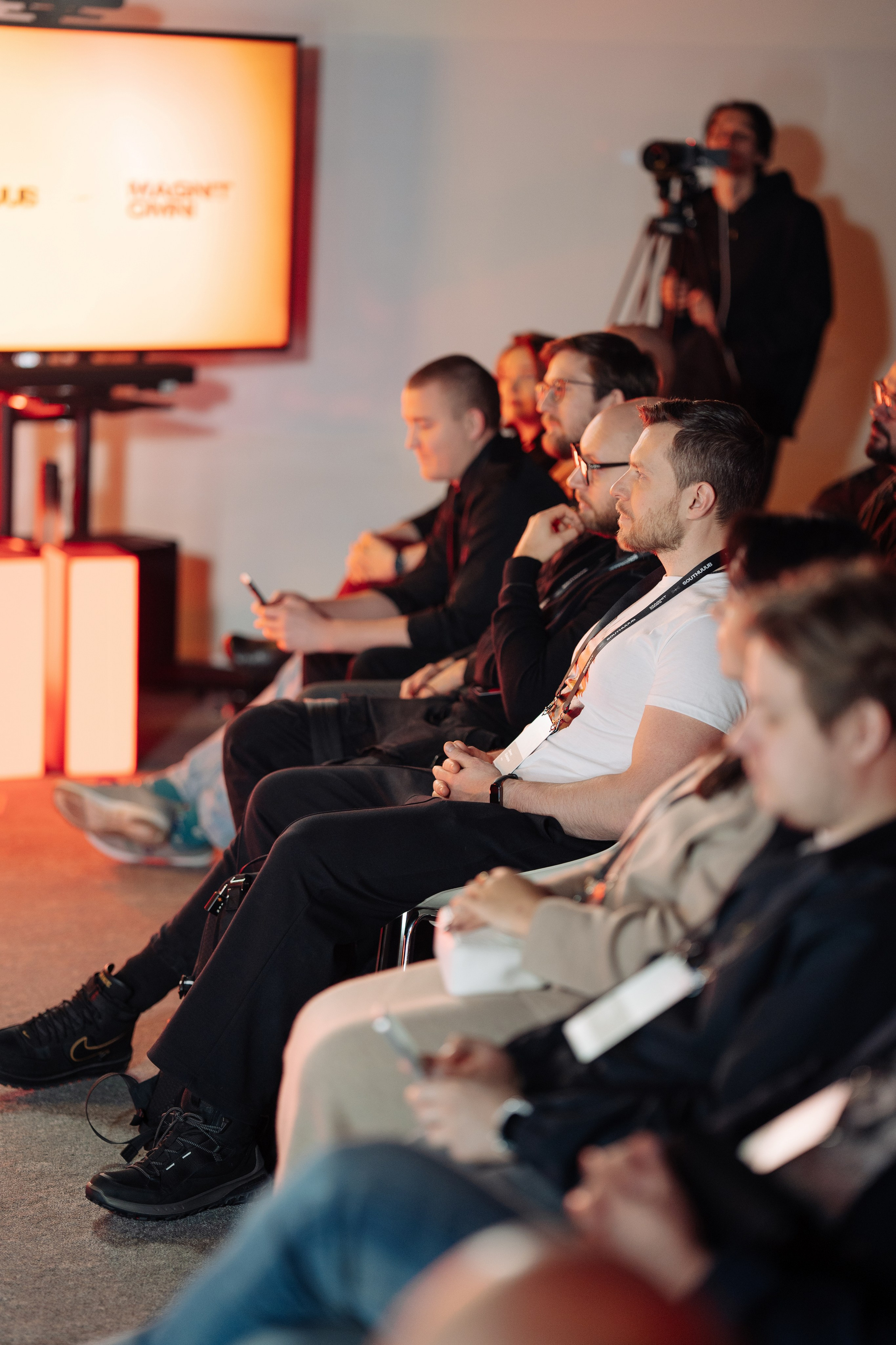 South HUB & Magnit OMNI: CPO & CTO. Как синхронизировать продукт и технологии, чтобы решения доходили до рынка быстрее?. South HUB