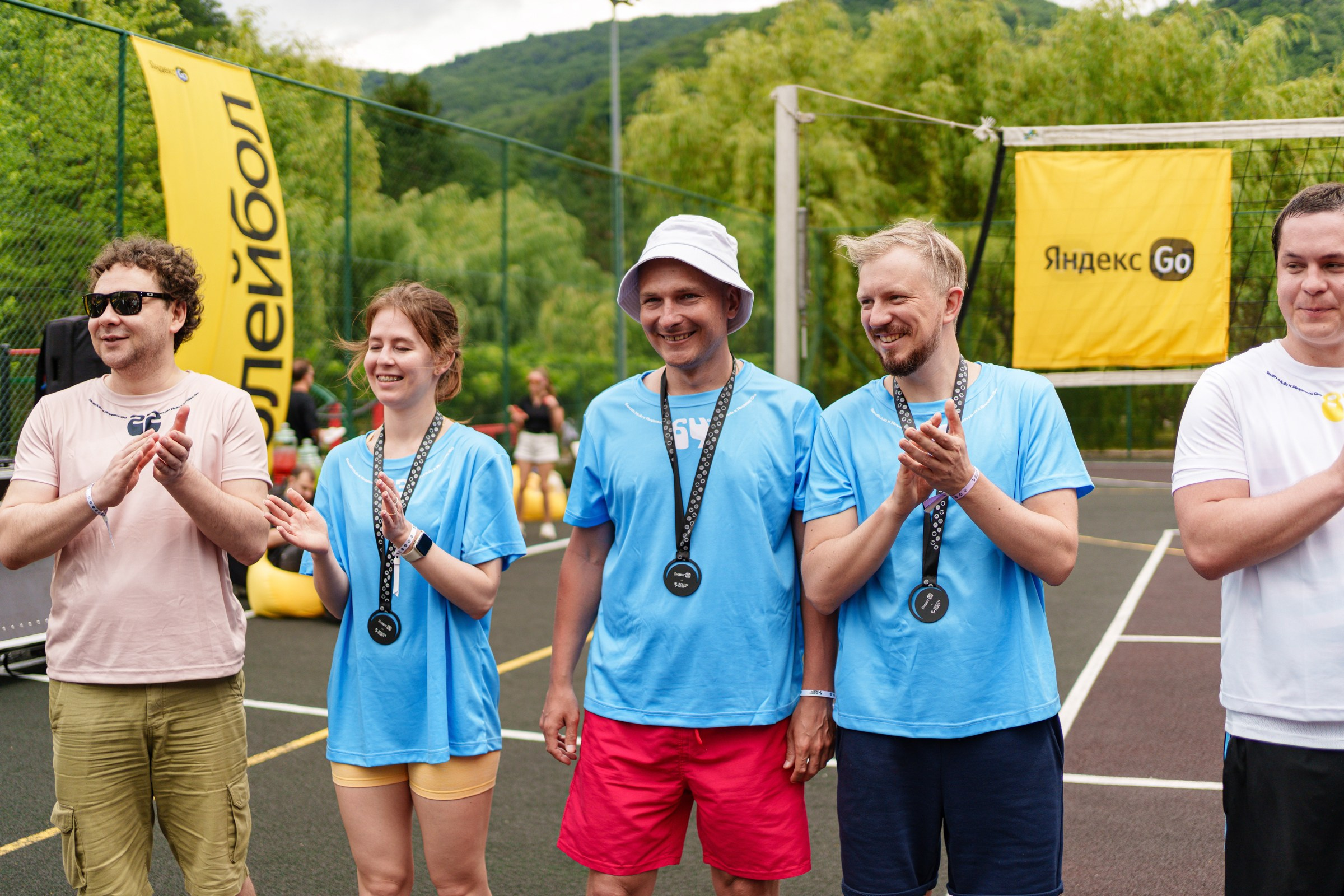 Спорт. South HUB