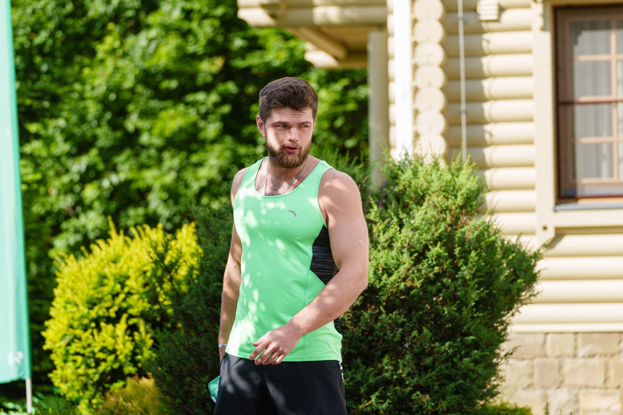 Спорт. South HUB