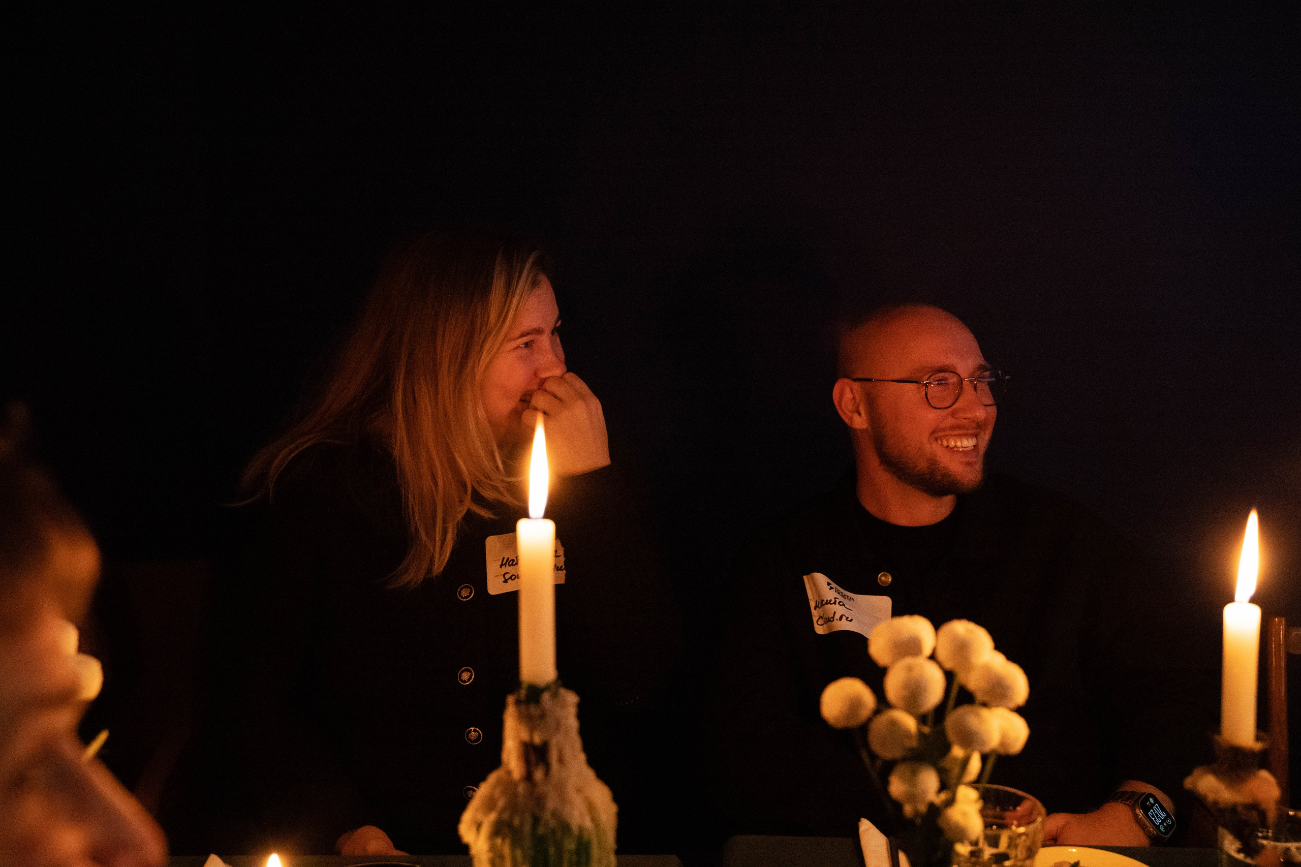 Театральный ужин по роману «Мастер и Маргарита» М. Булгакова. South HUB