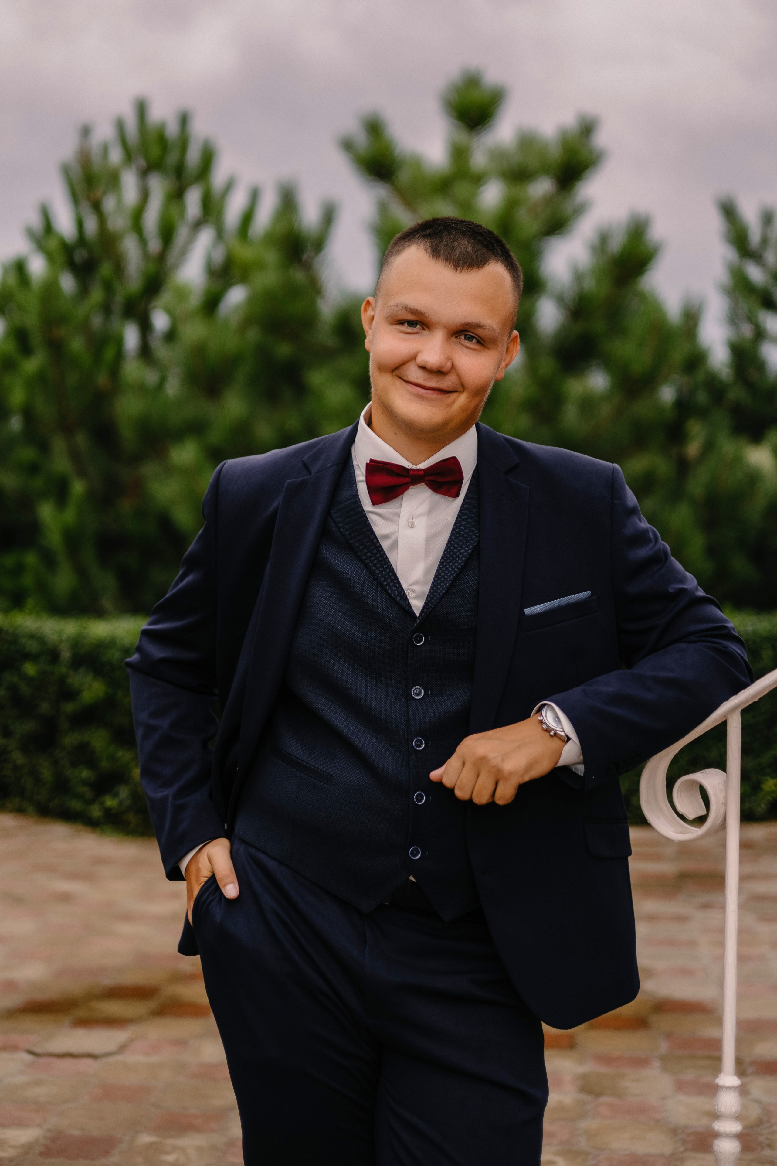 Ирина, Иван. Фотограф Волгоград Кристина Прохоренко