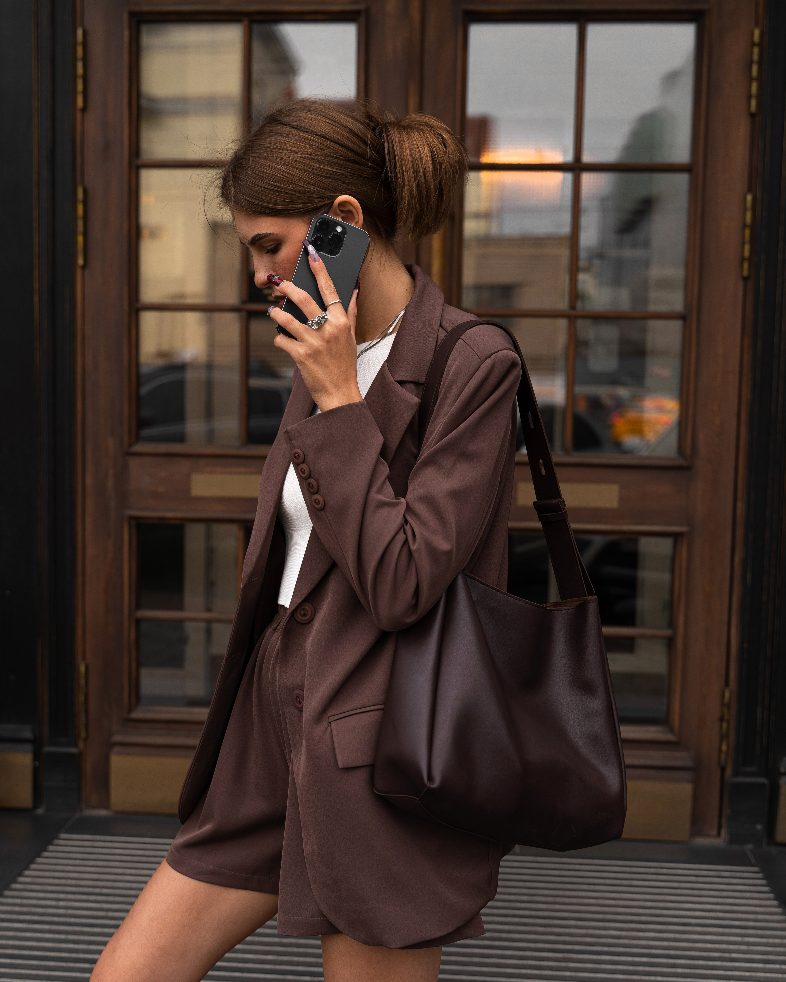 Brand noli х KOMNATA. Фотограф Москва | Анна Мальцева