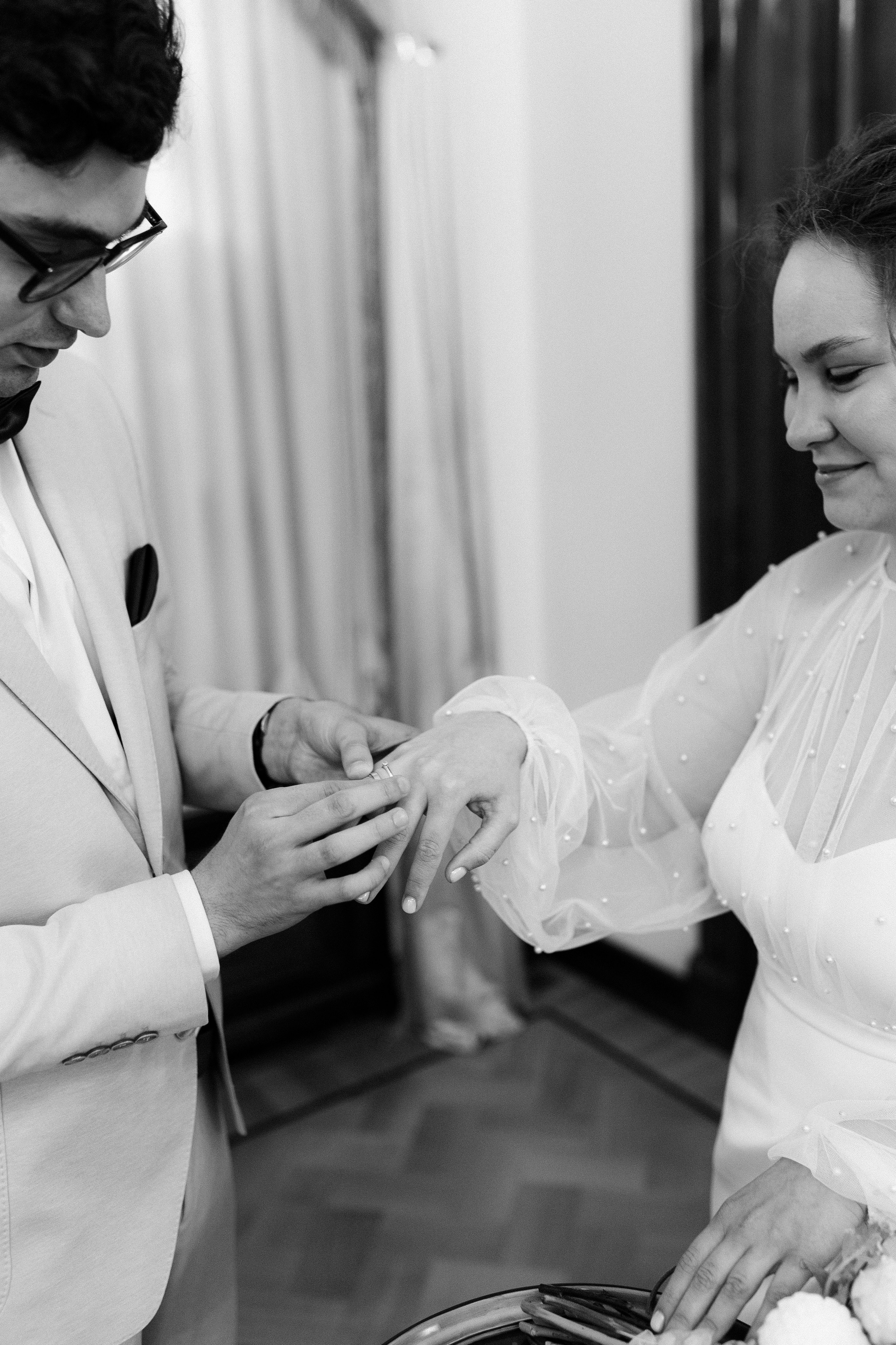 Анна и Михаил. Фотограф в Москве Диана Малимон