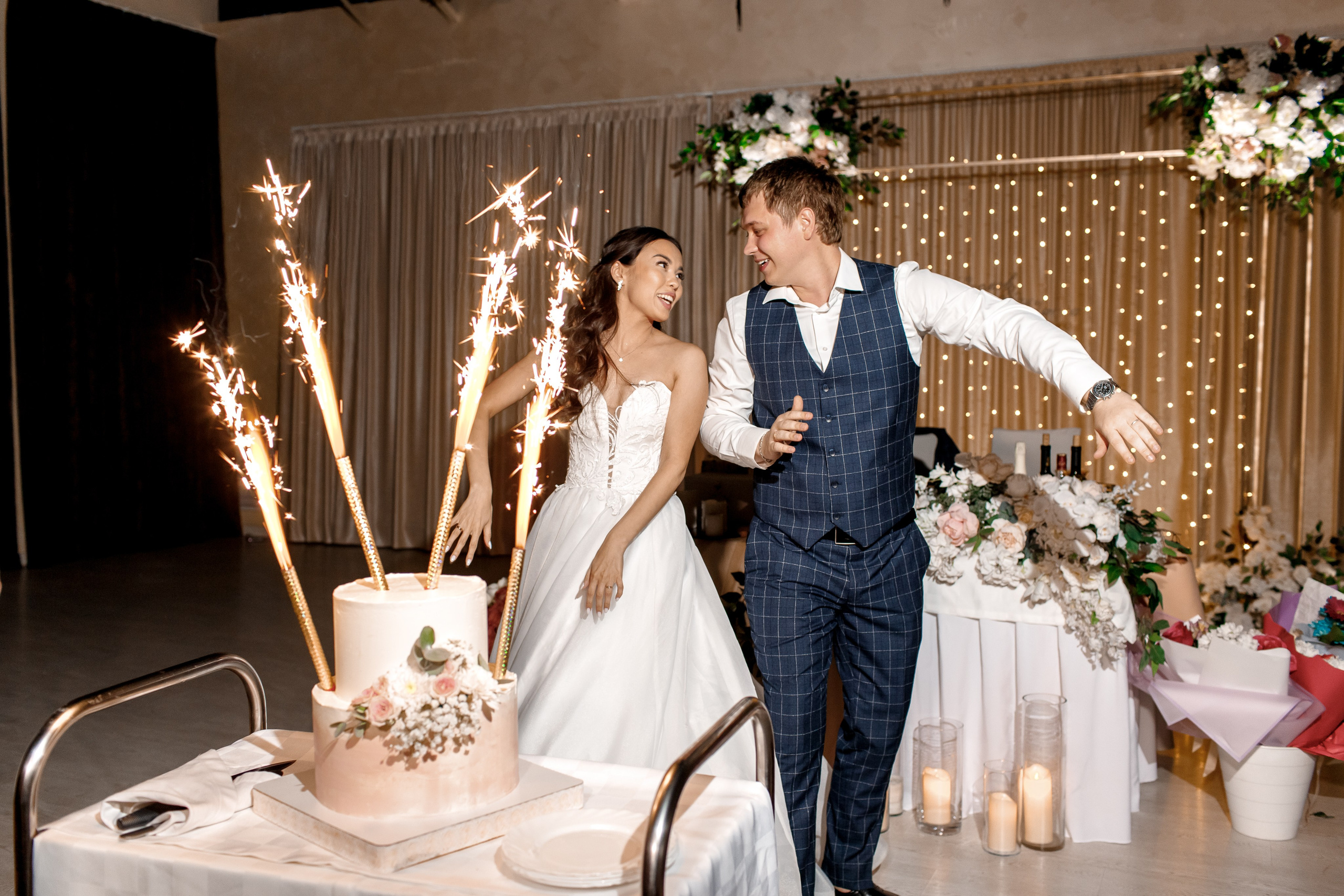 Владислав и Радмила. Свадебный и семейный фотограф Разида Мухаметова