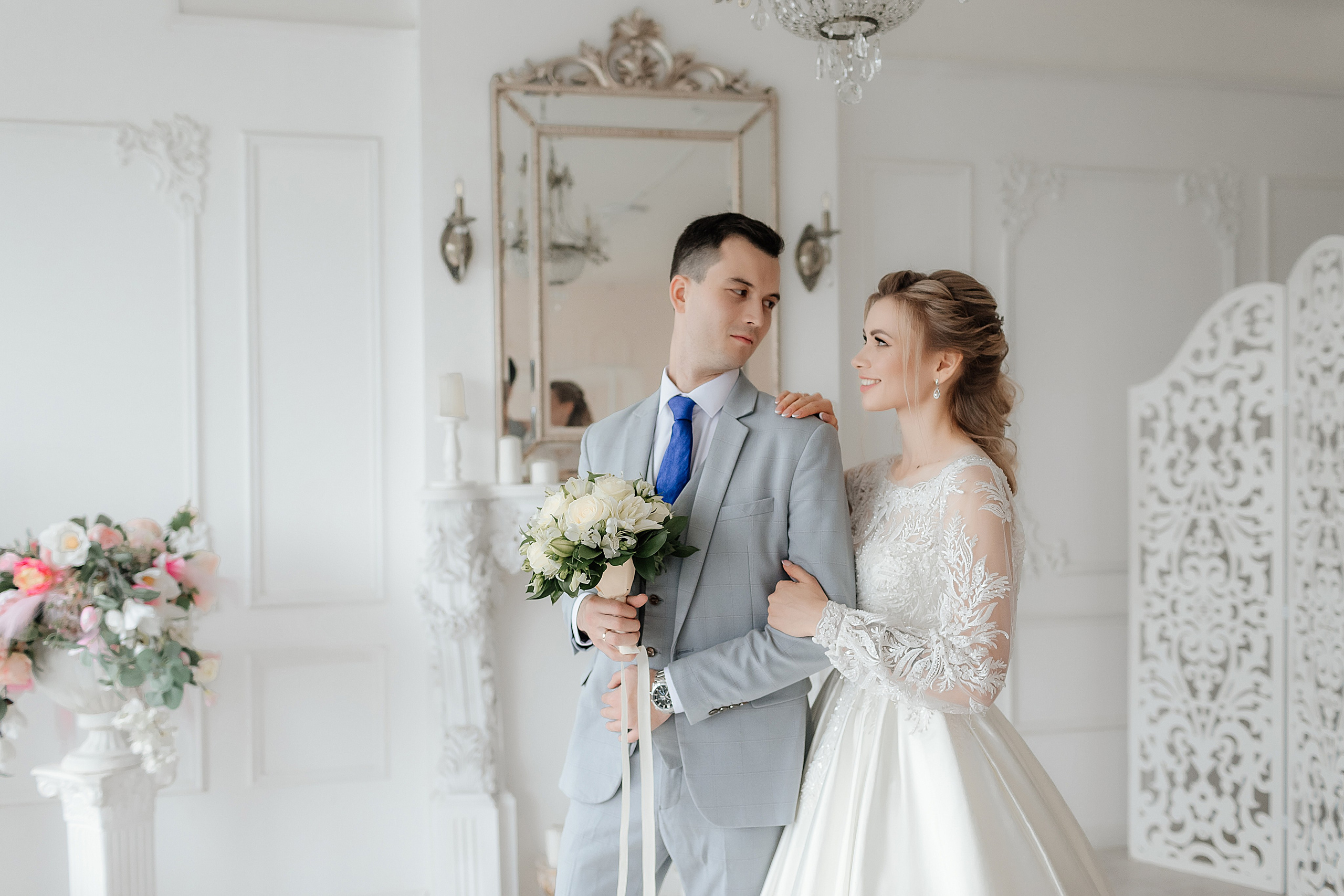 Ратмир и Светлана. Свадебный и семейный фотограф Разида Мухаметова