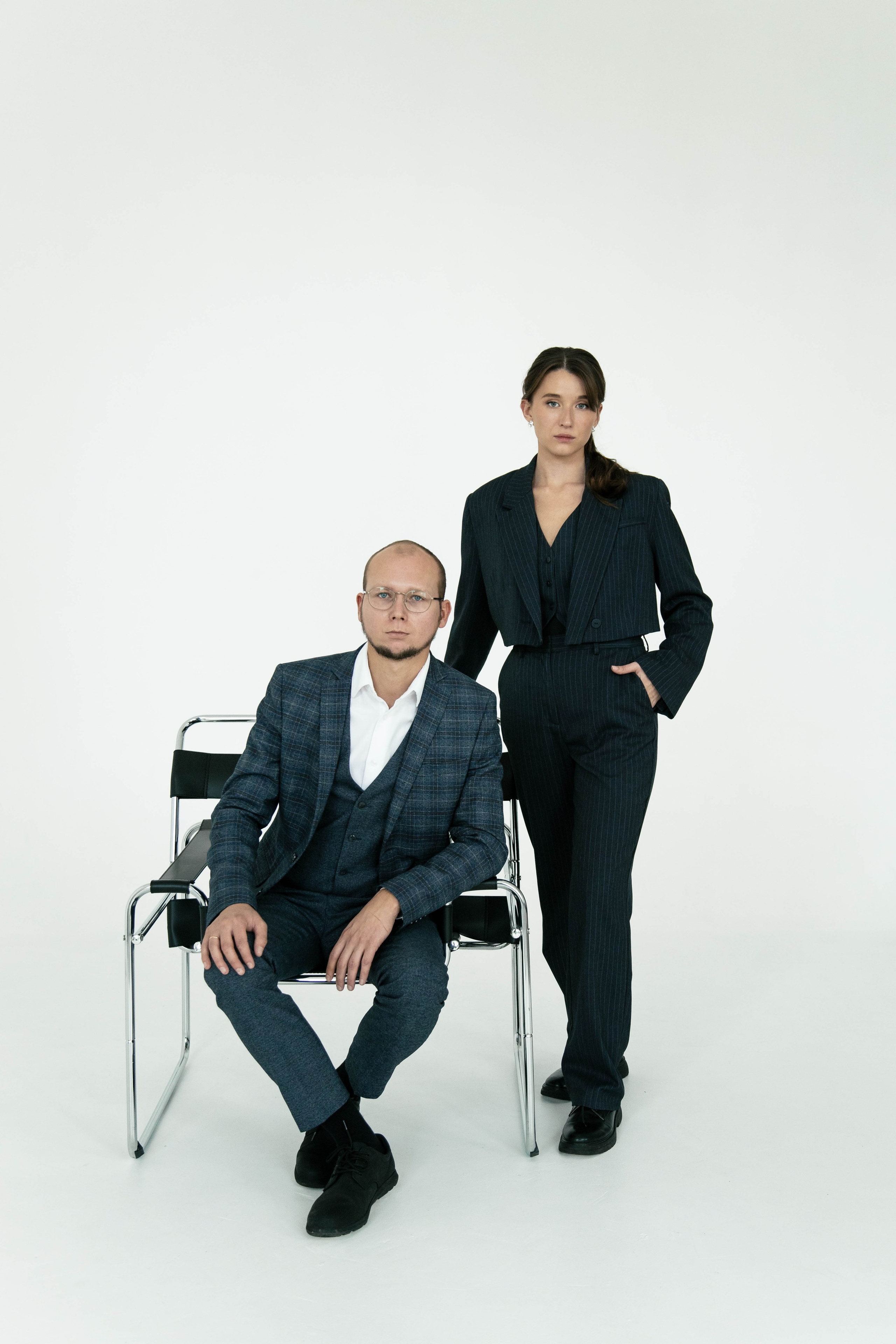 Komarenko. Студия Архитектуры и Дизайна. Фотограф Анна Чернигова