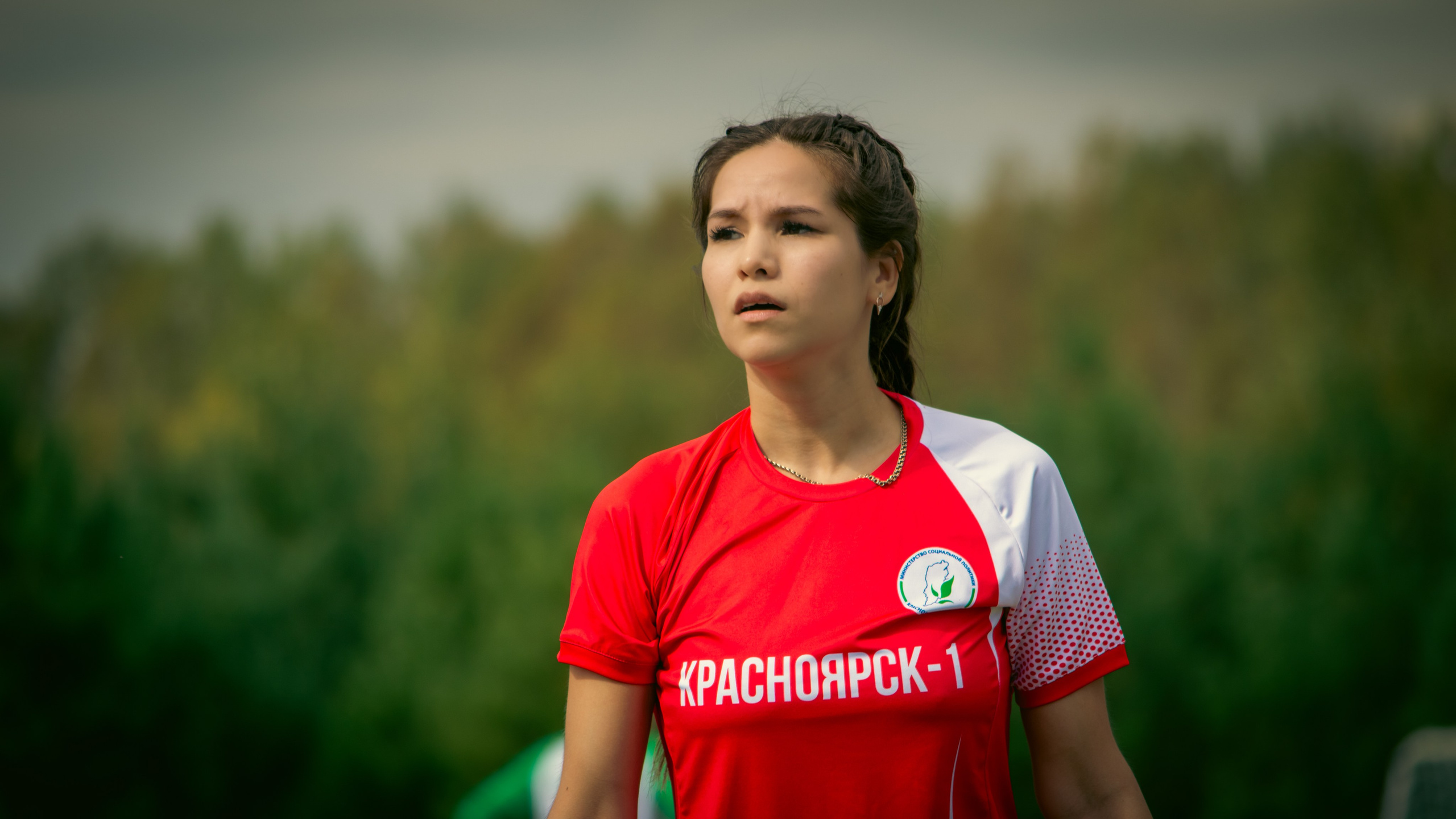 III Летняя Спартакиада 2025 Министерства социальной политики Красноярского края. G G L V D M T R | Фотограф в Красноярске