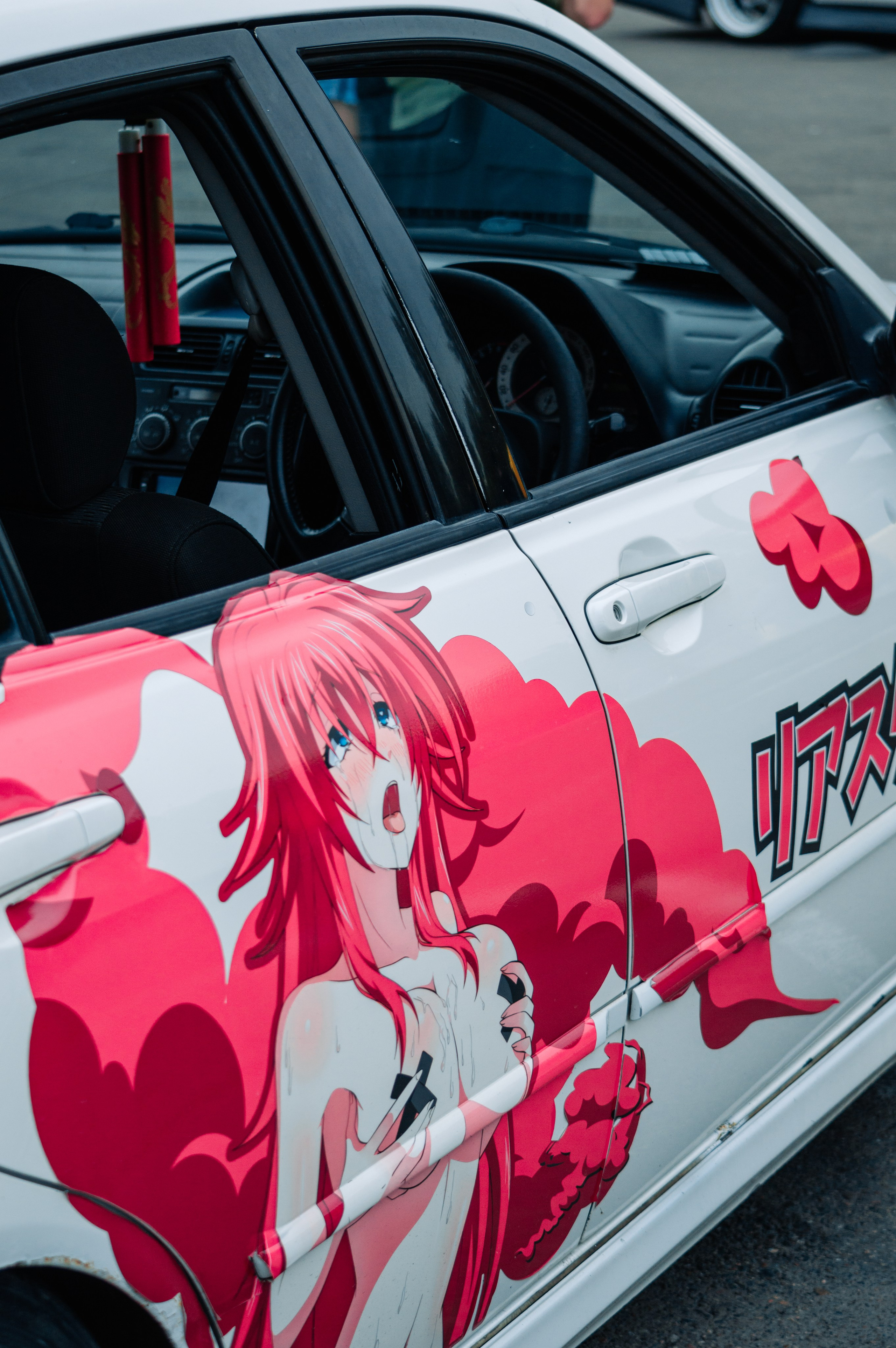 Закрытие Автосезона 2025. G G L V D M T R | Фотограф в Красноярске