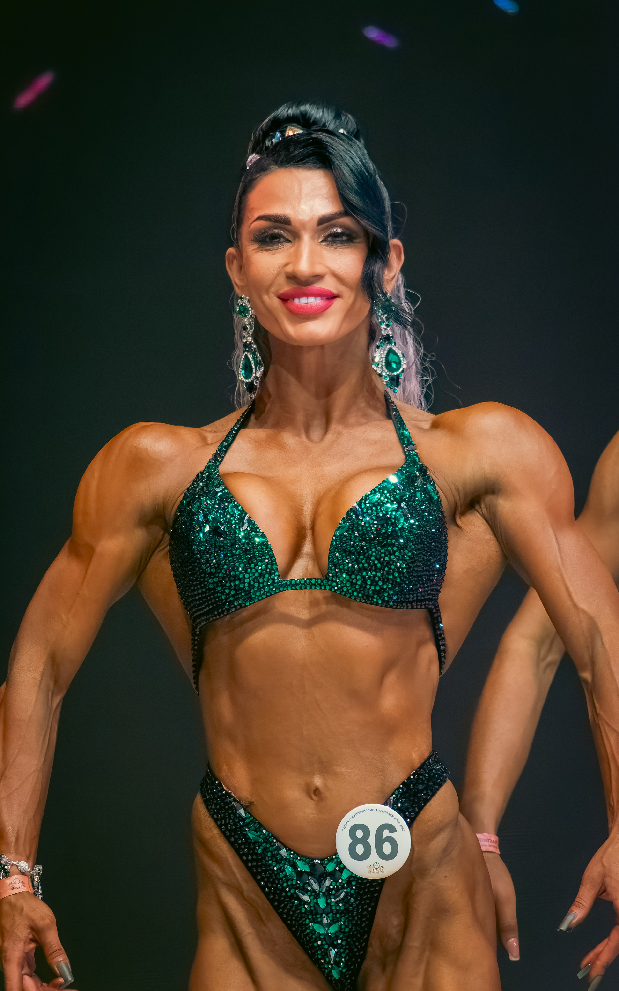 34-й Чемпионат по бодибилдингу Красноярского края. G G L V D M T R | Фотограф в Красноярске